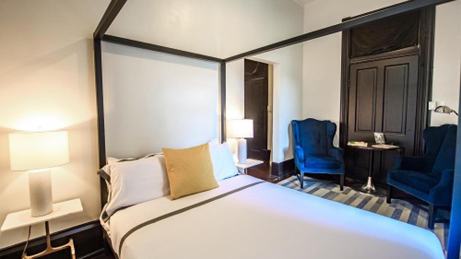 Hotel Giles photo 12