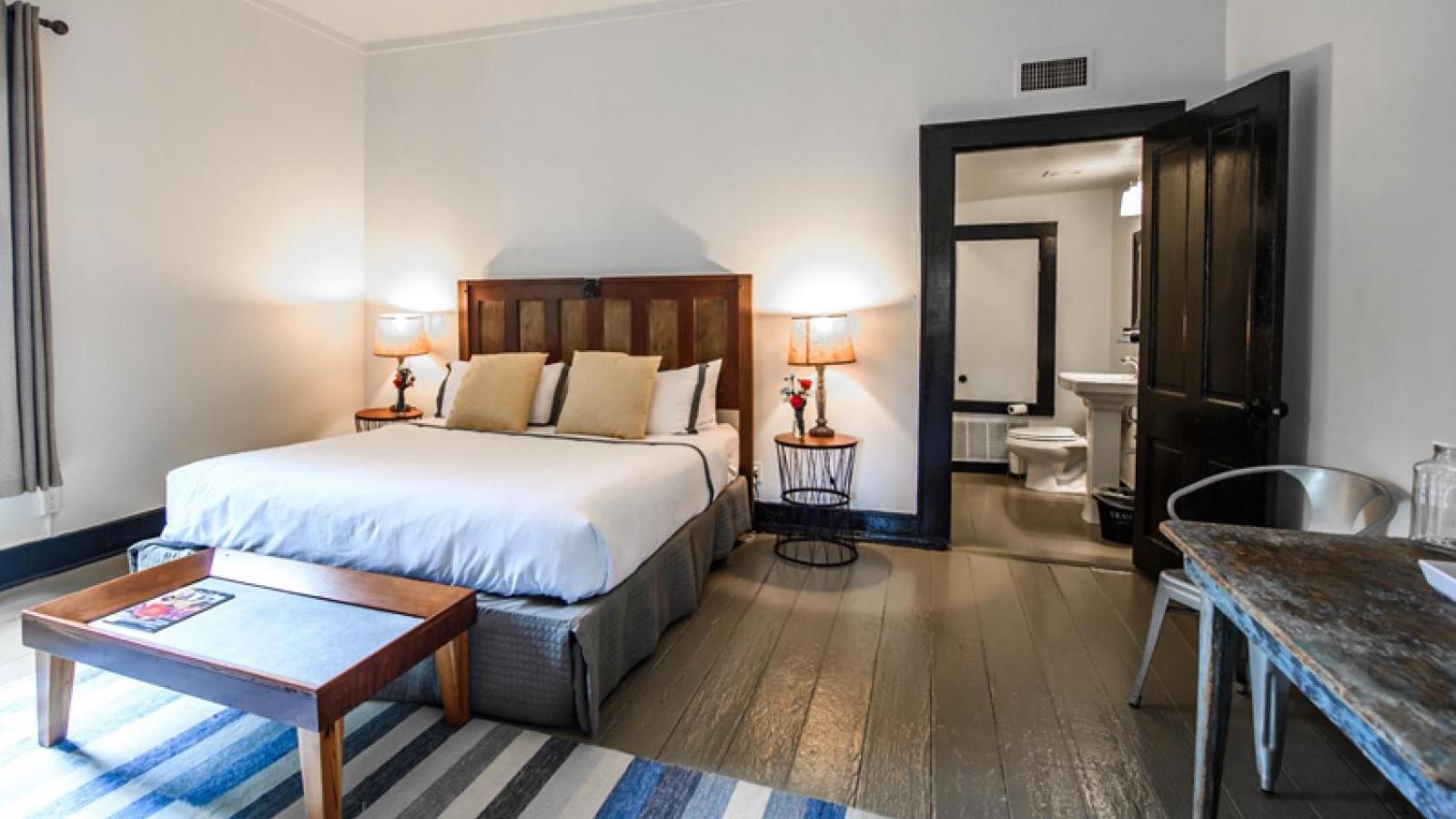 Hotel Giles photo 13