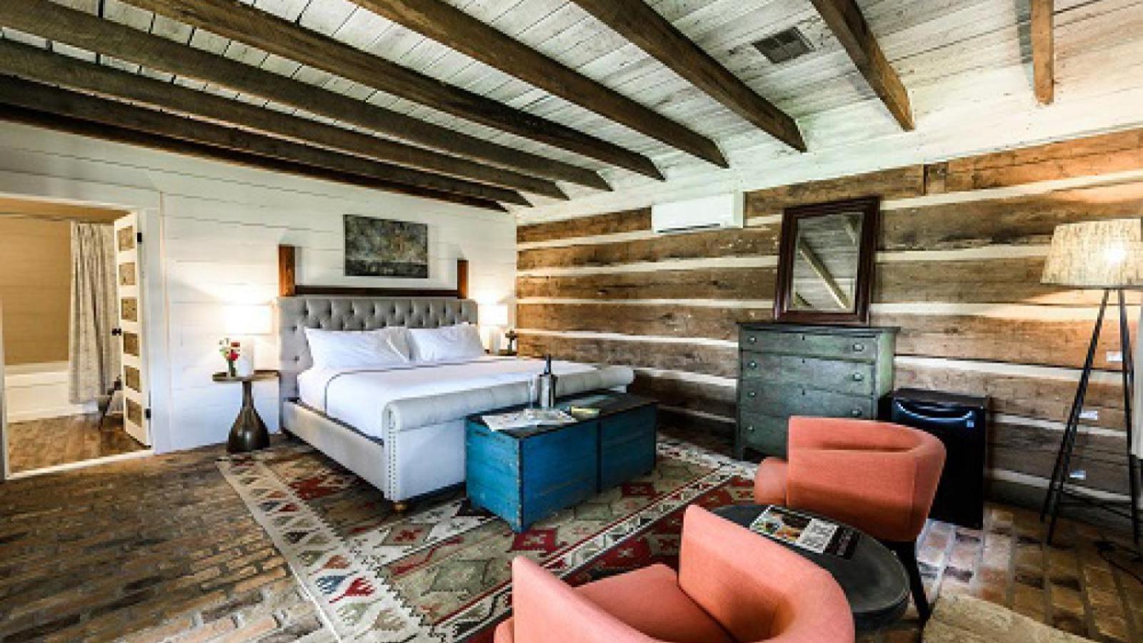 Hotel Giles photo 32