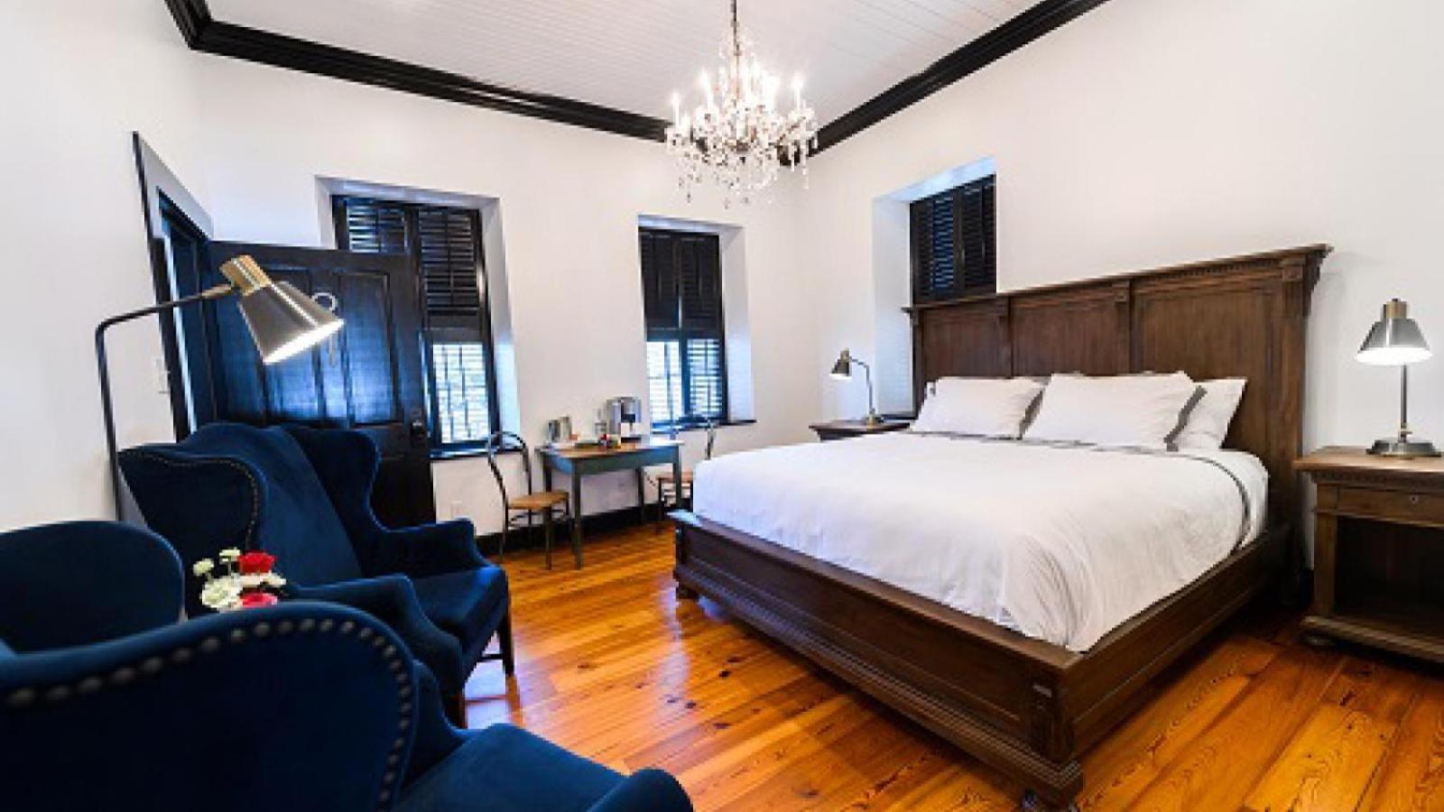 Hotel Giles photo 14