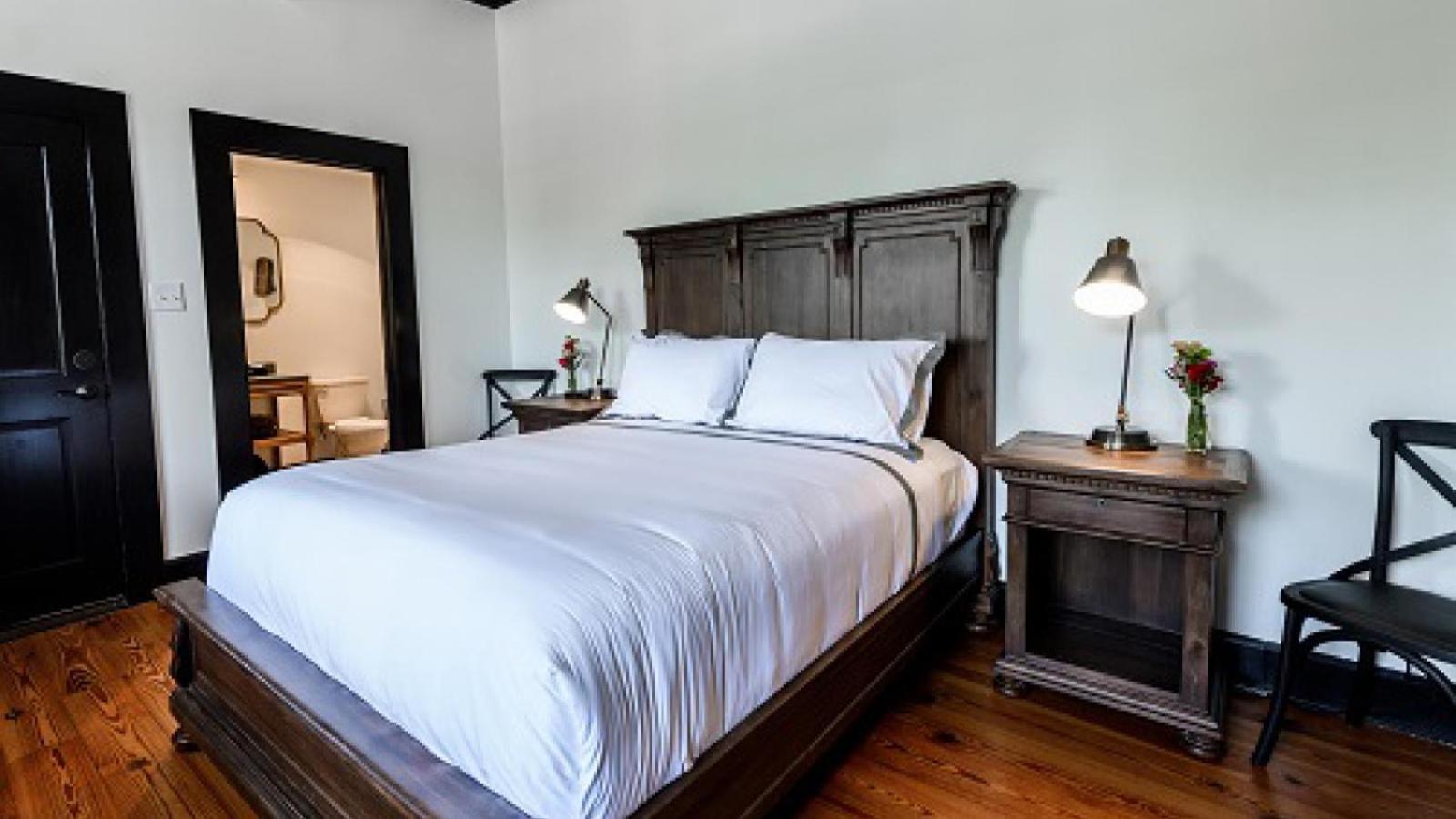 Hotel Giles photo 18