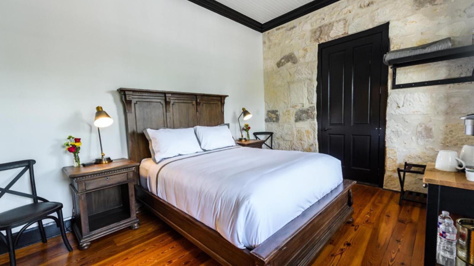 Hotel Giles photo 17
