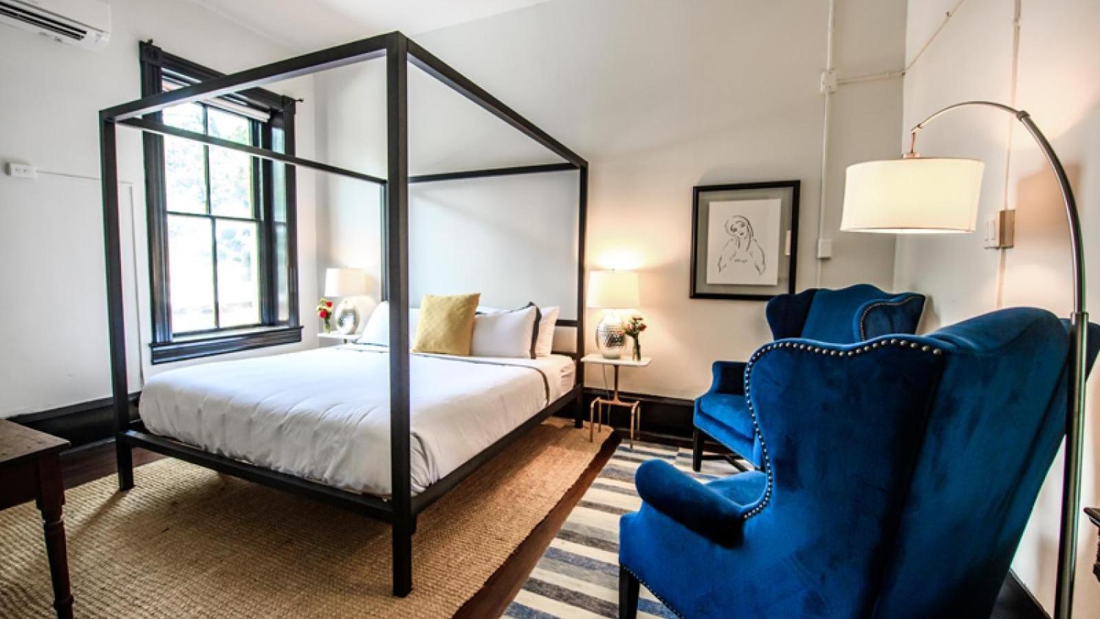 Hotel Giles photo 21