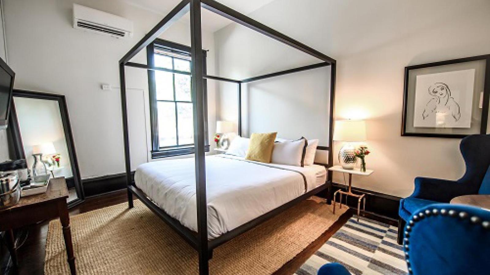 Hotel Giles photo 20