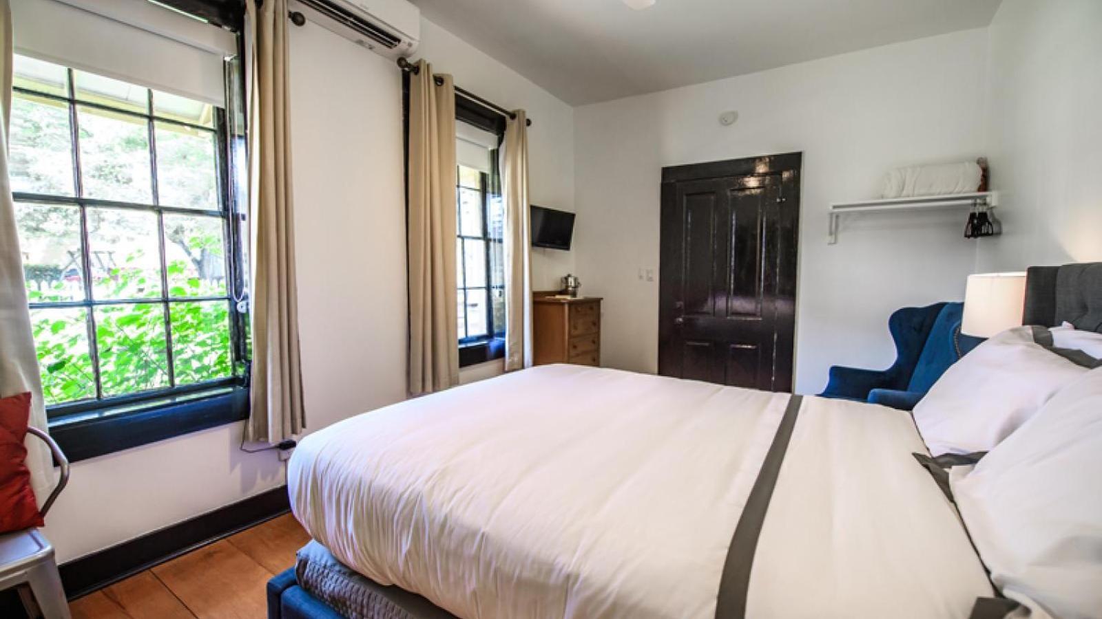 Hotel Giles photo 23