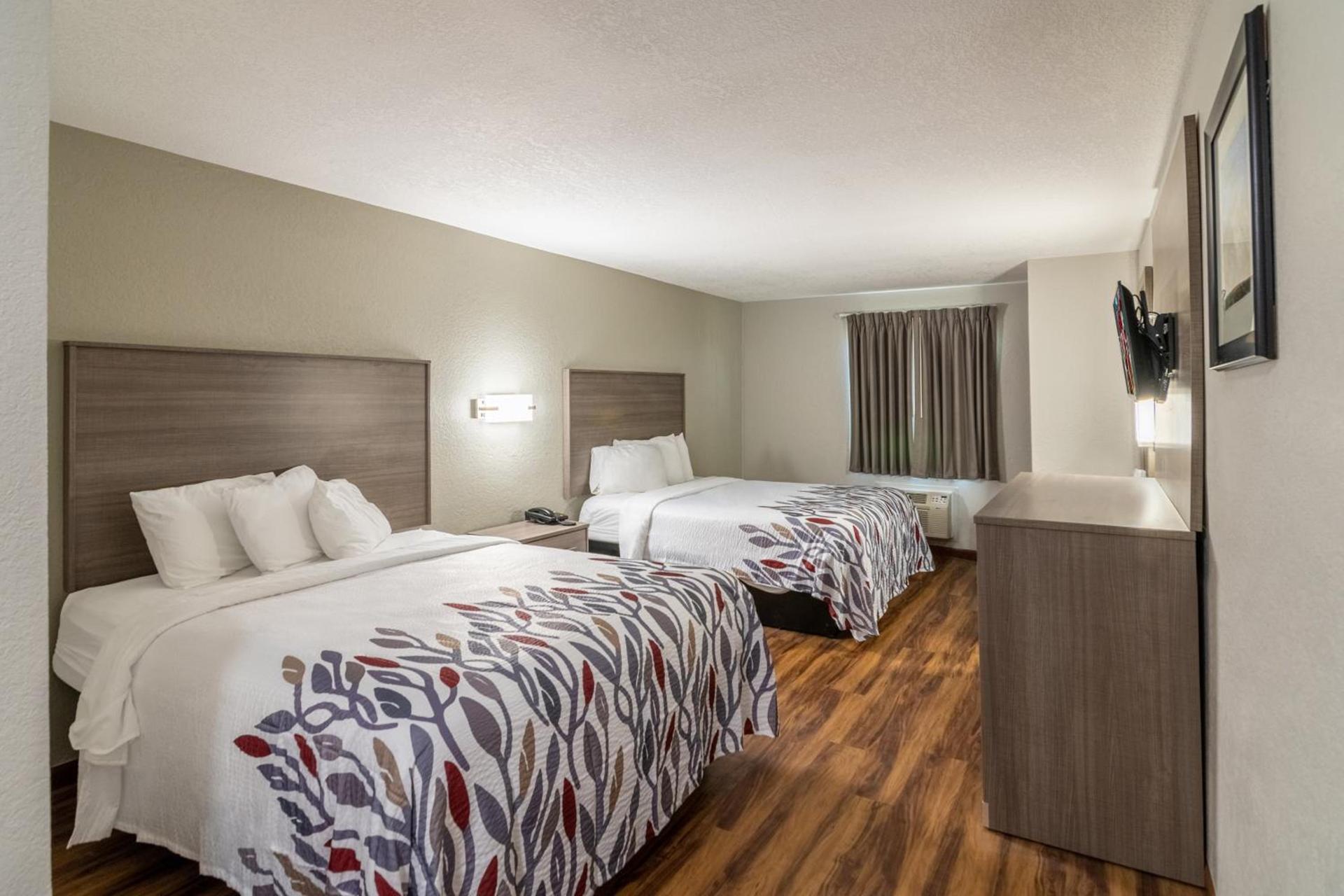 Red Roof Inn & Suites Pensacola-NAS Corry photo 20