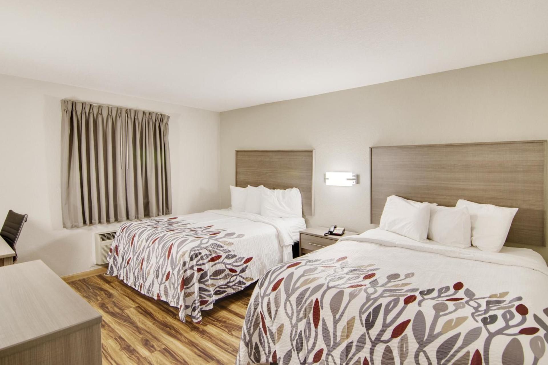 Red Roof Inn & Suites Pensacola-NAS Corry photo 25
