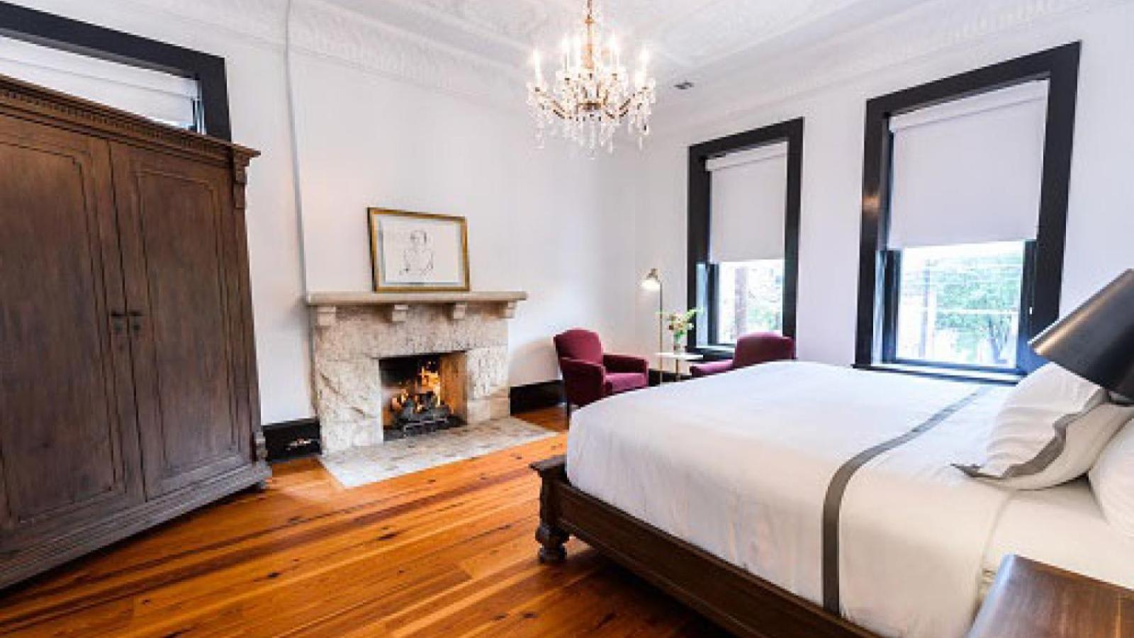 Hotel Giles photo 26
