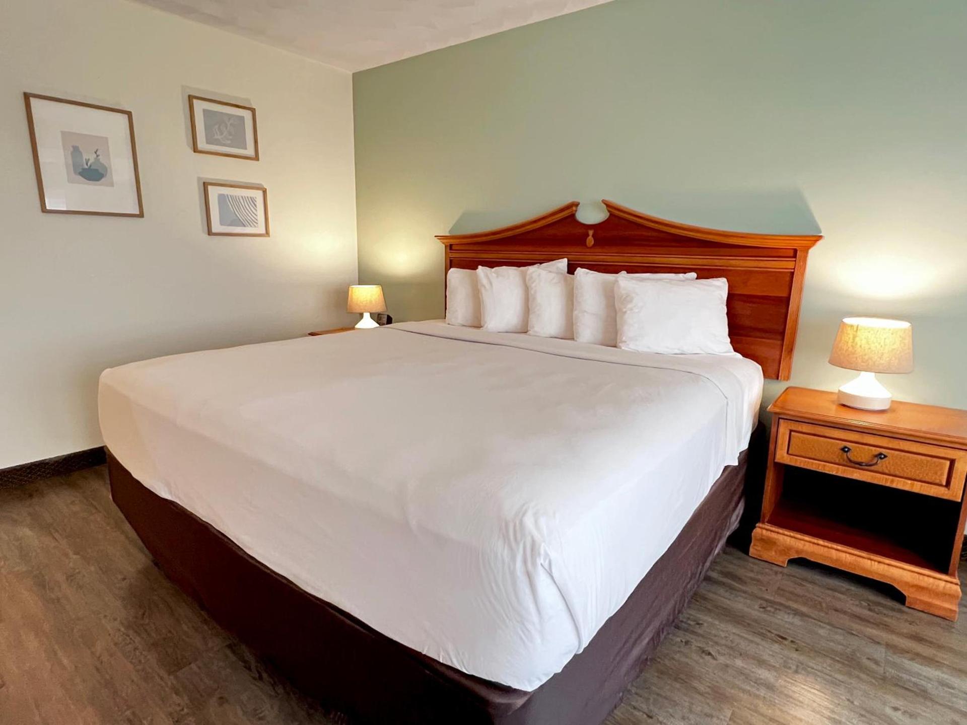 Atlantic Beach Hotel Newport photo 46