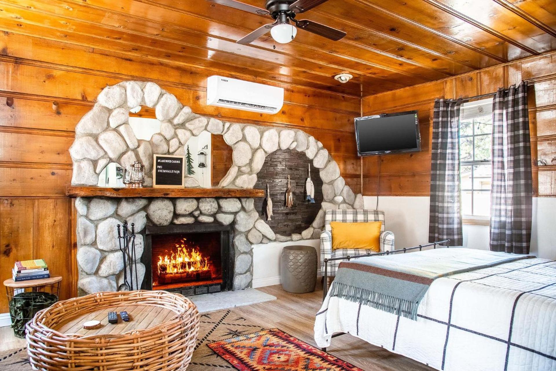 Lakewood Cabins photo 4