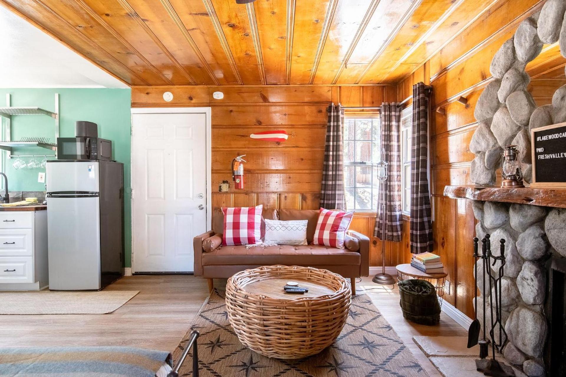 Lakewood Cabins photo 7