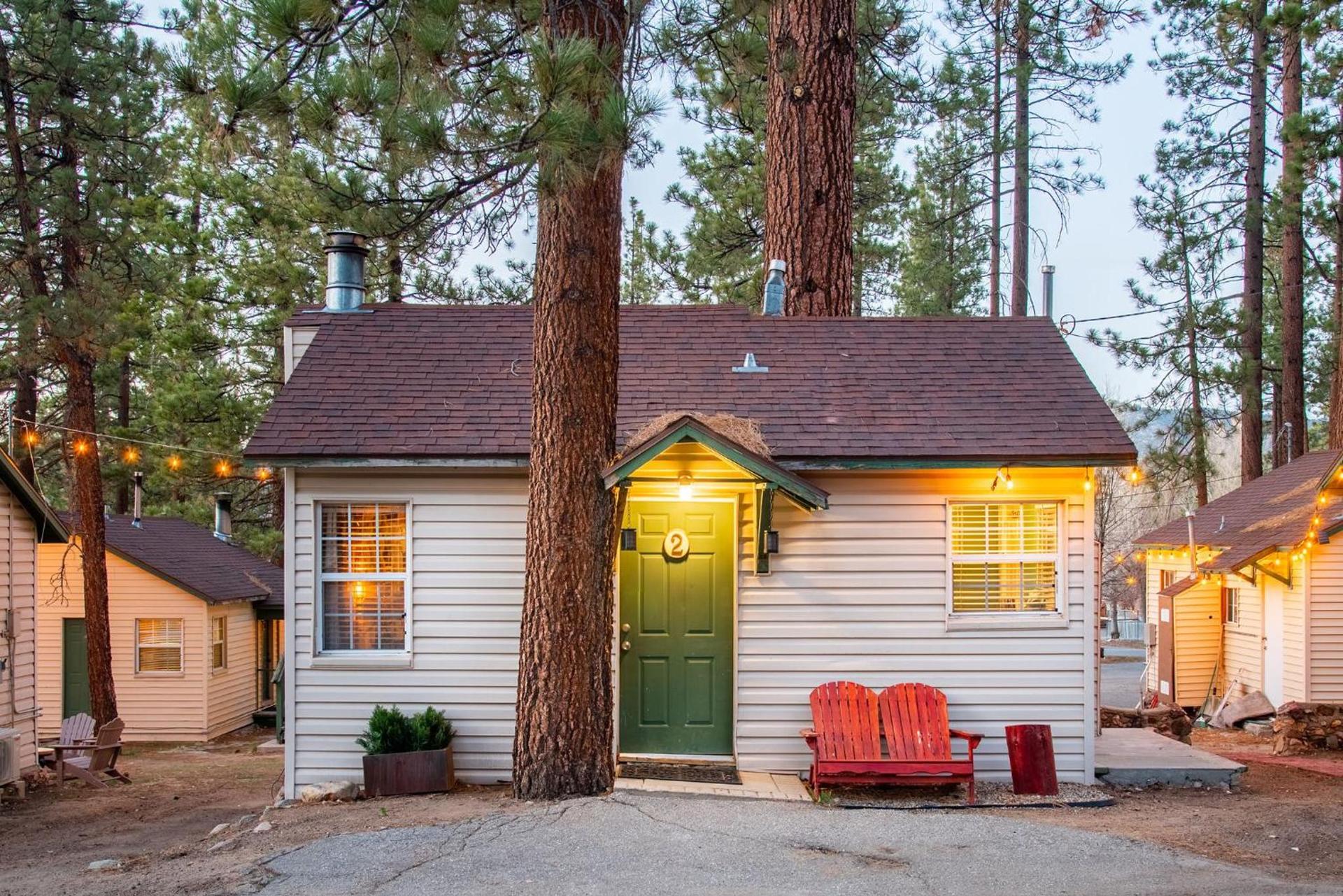 Lakewood Cabins photo 9