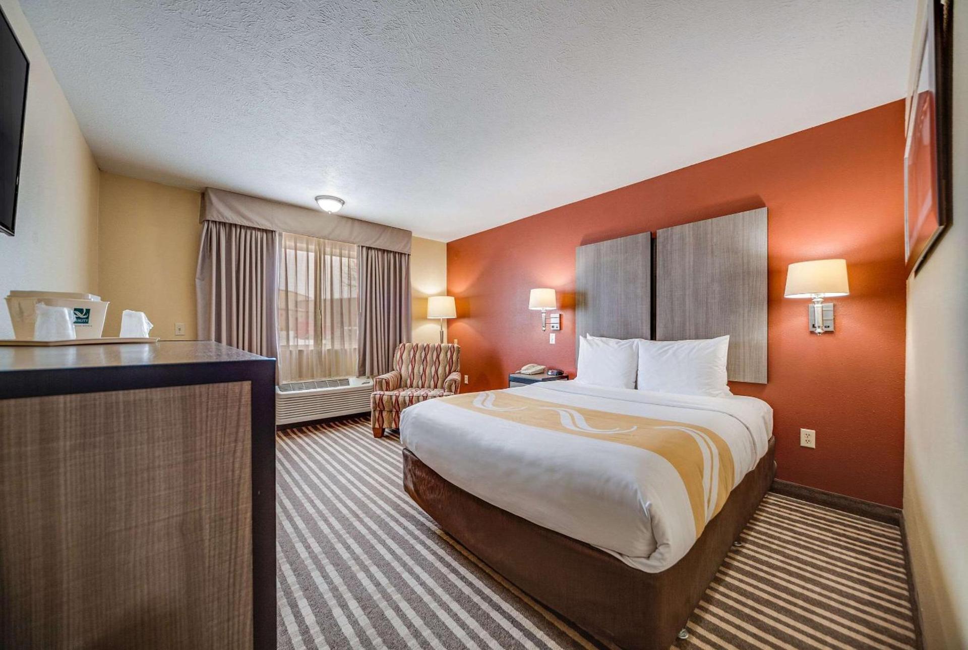 Quality Inn Hastings photo 26