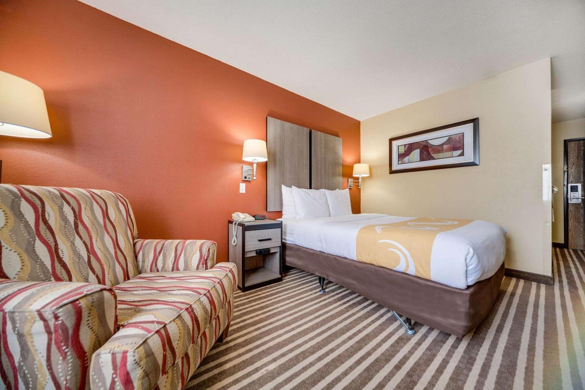 Quality Inn Hastings photo 21