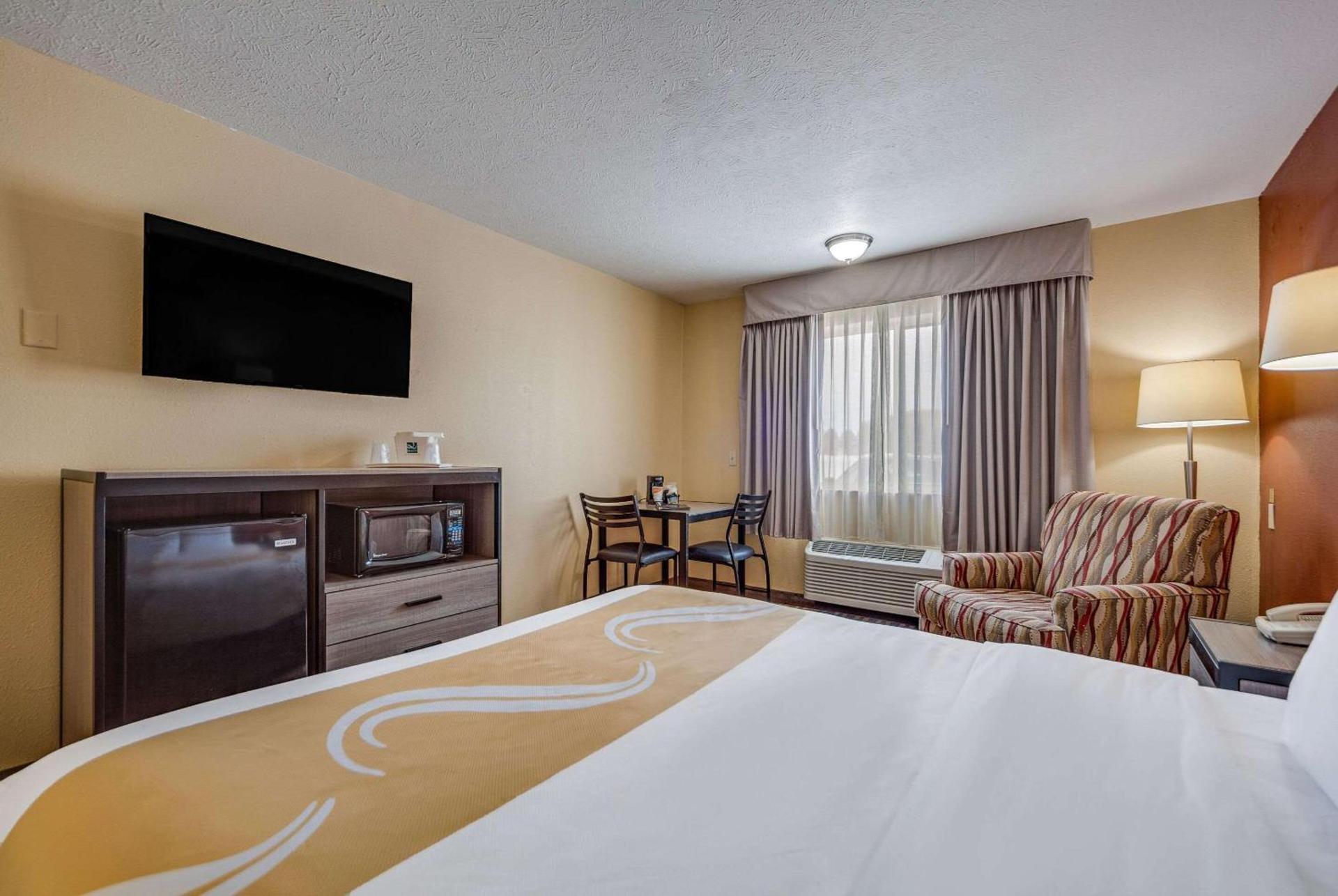Quality Inn Hastings photo 17