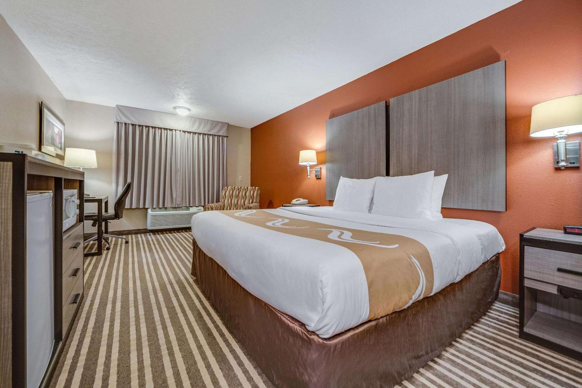 Quality Inn Hastings photo 12
