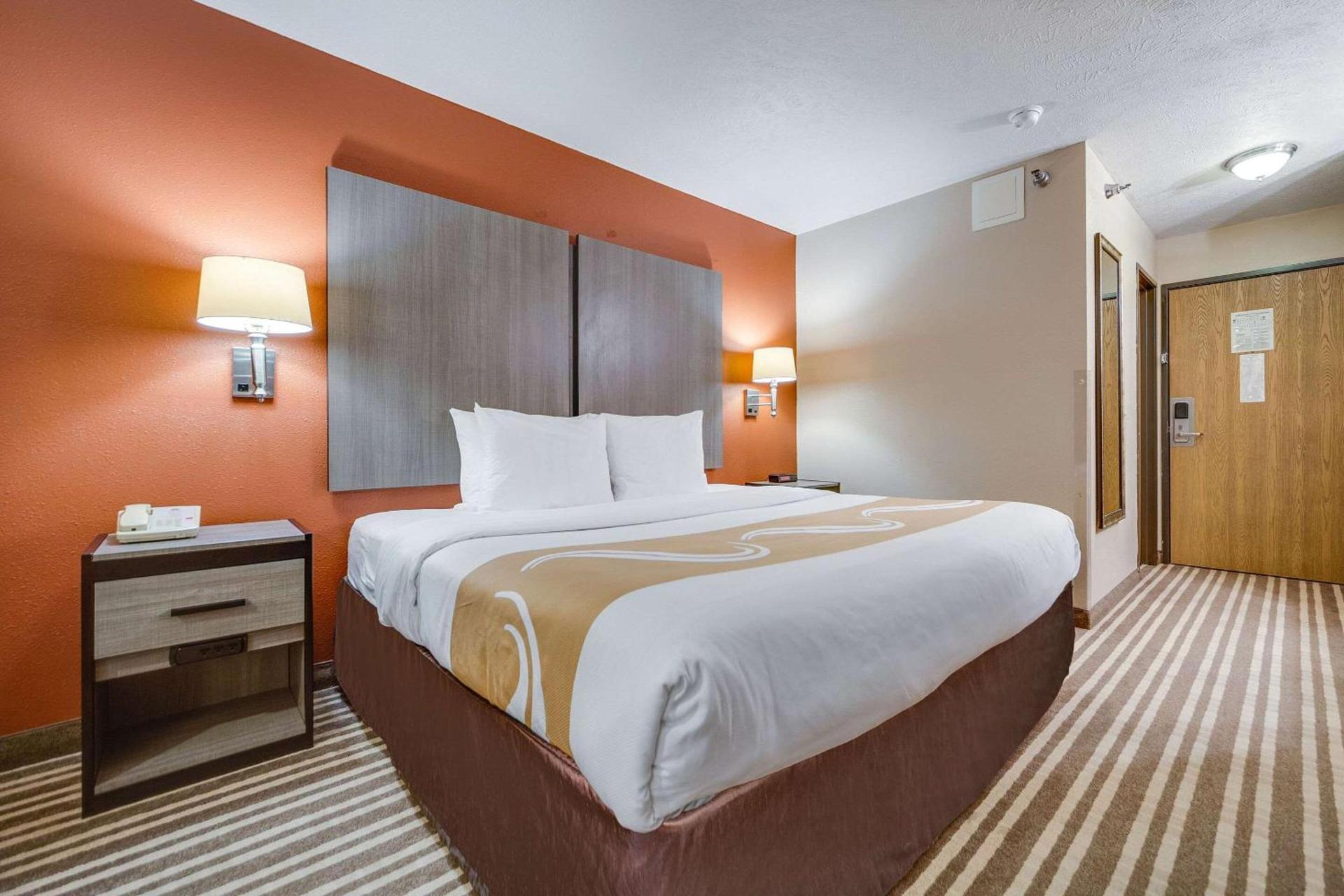 Quality Inn Hastings photo 25
