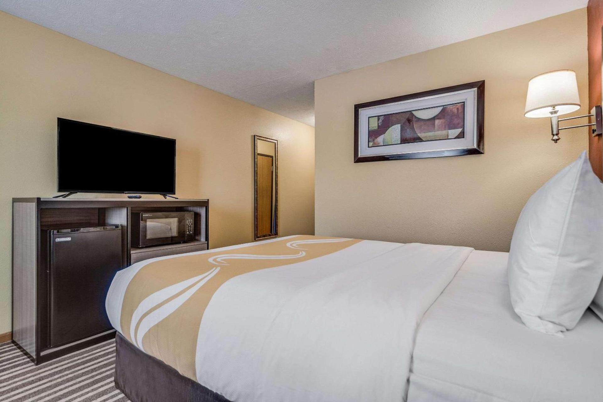 Quality Inn Hastings photo 20