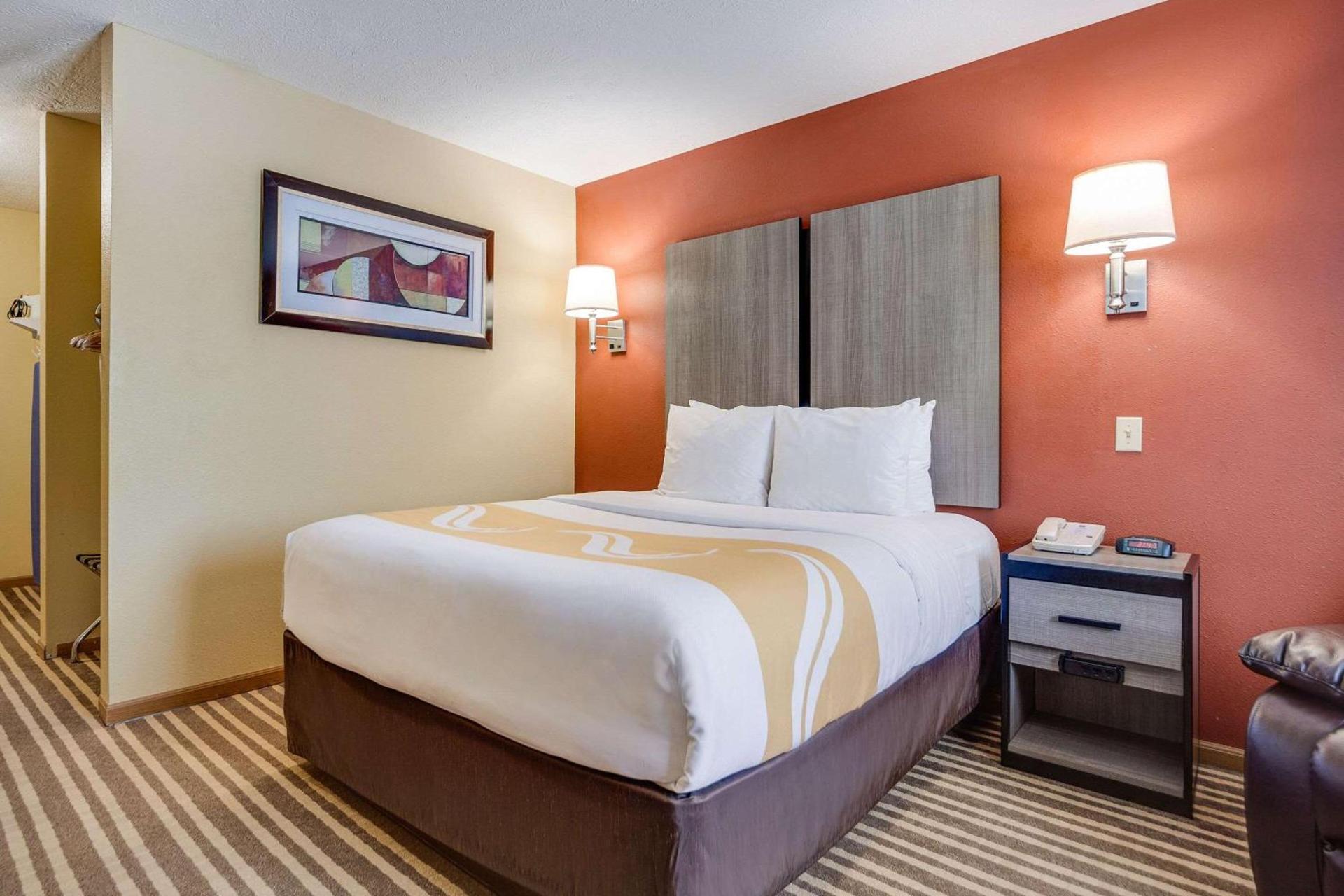 Quality Inn Hastings photo 19