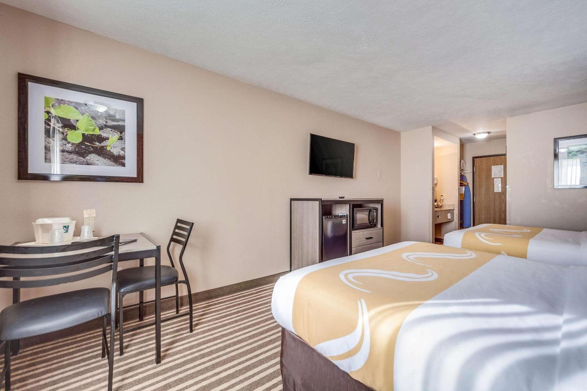 Quality Inn Hastings photo 8