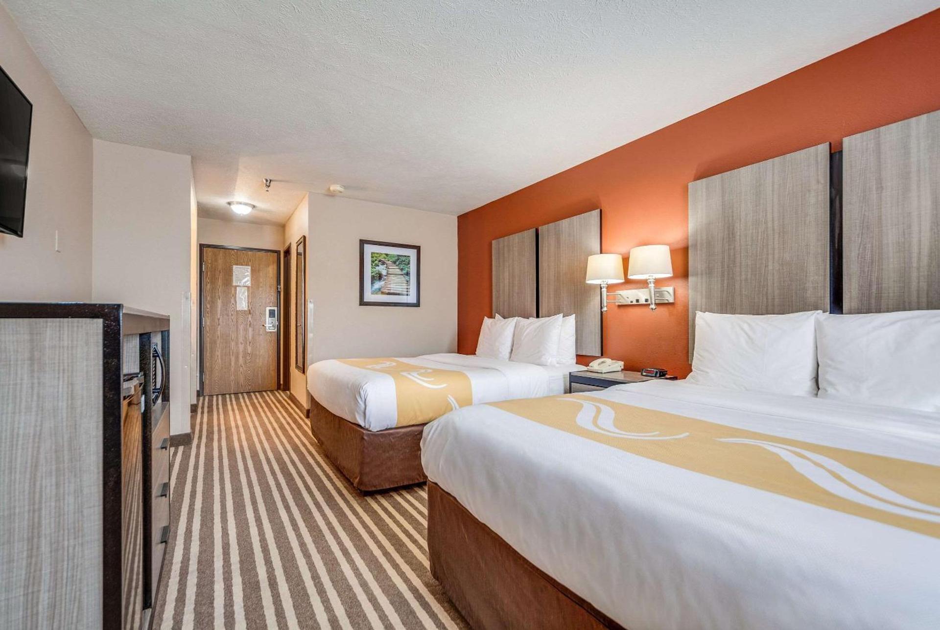 Quality Inn Hastings photo 11