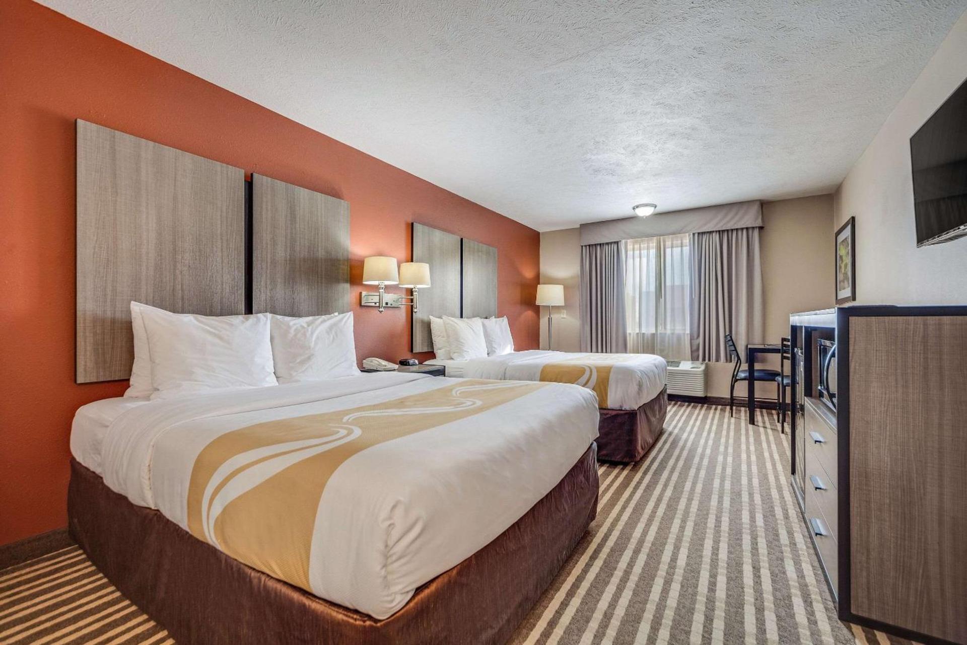 Quality Inn Hastings photo 16