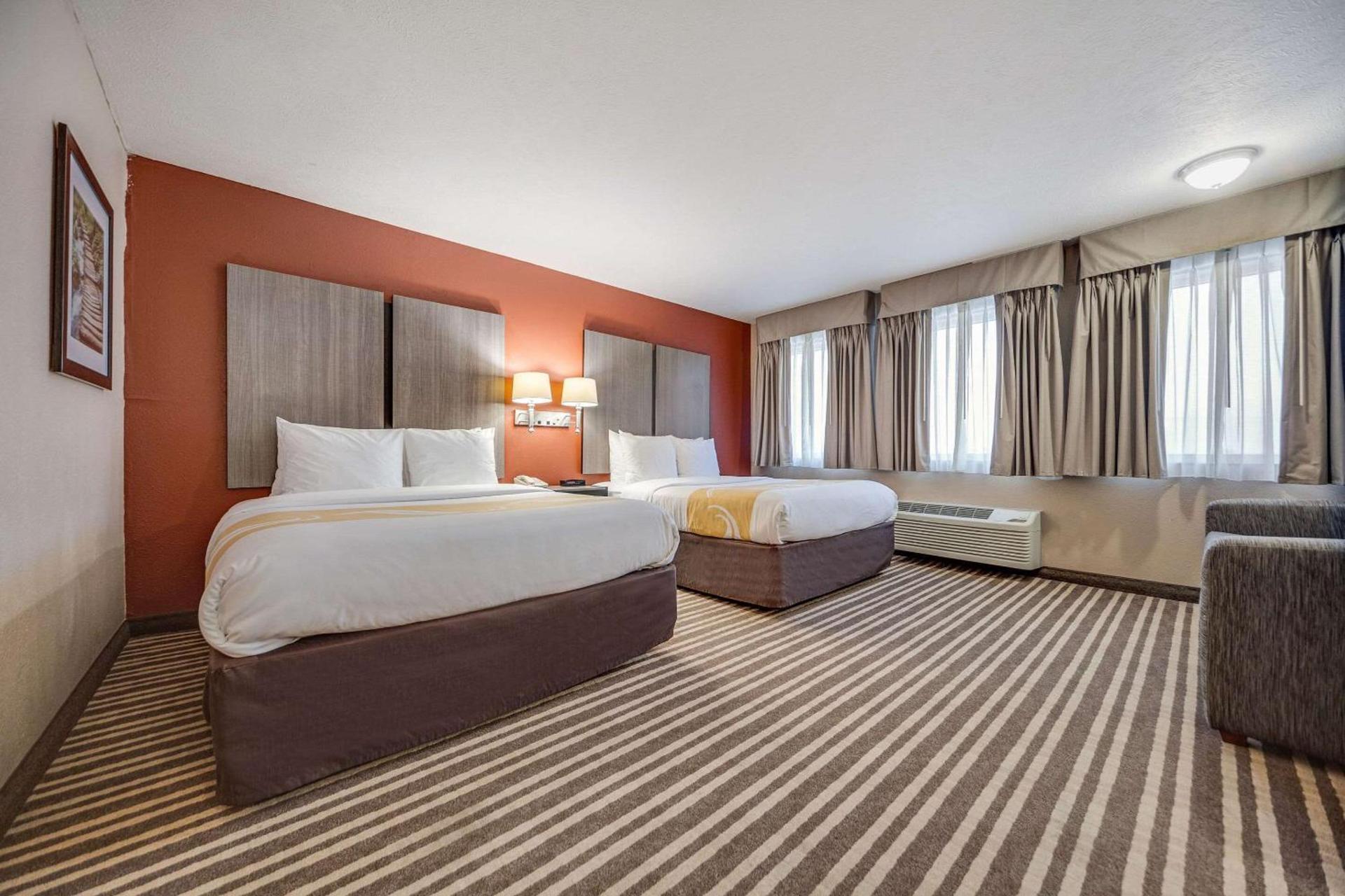 Quality Inn Hastings photo 23