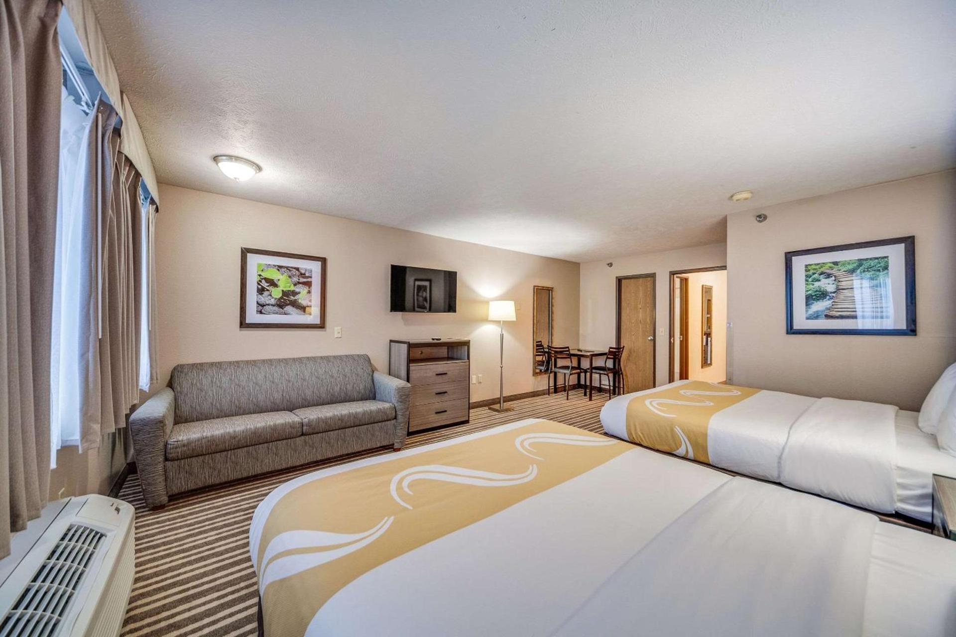 Quality Inn Hastings photo 9