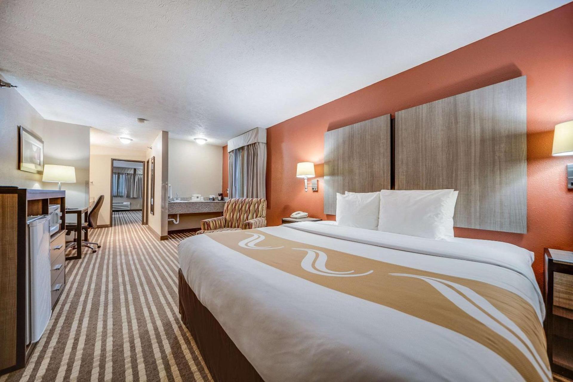 Quality Inn Hastings photo 13