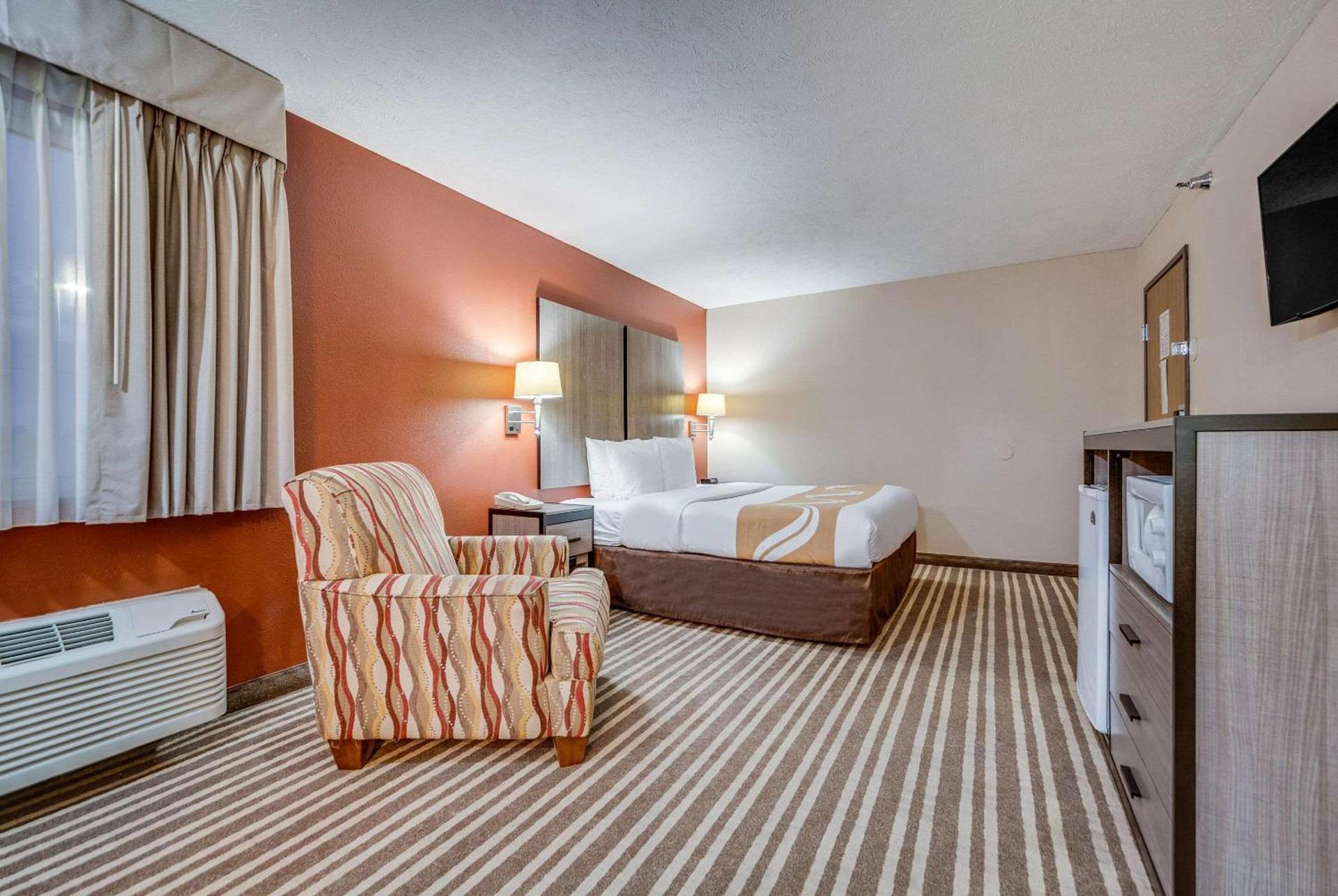 Quality Inn Hastings photo 29