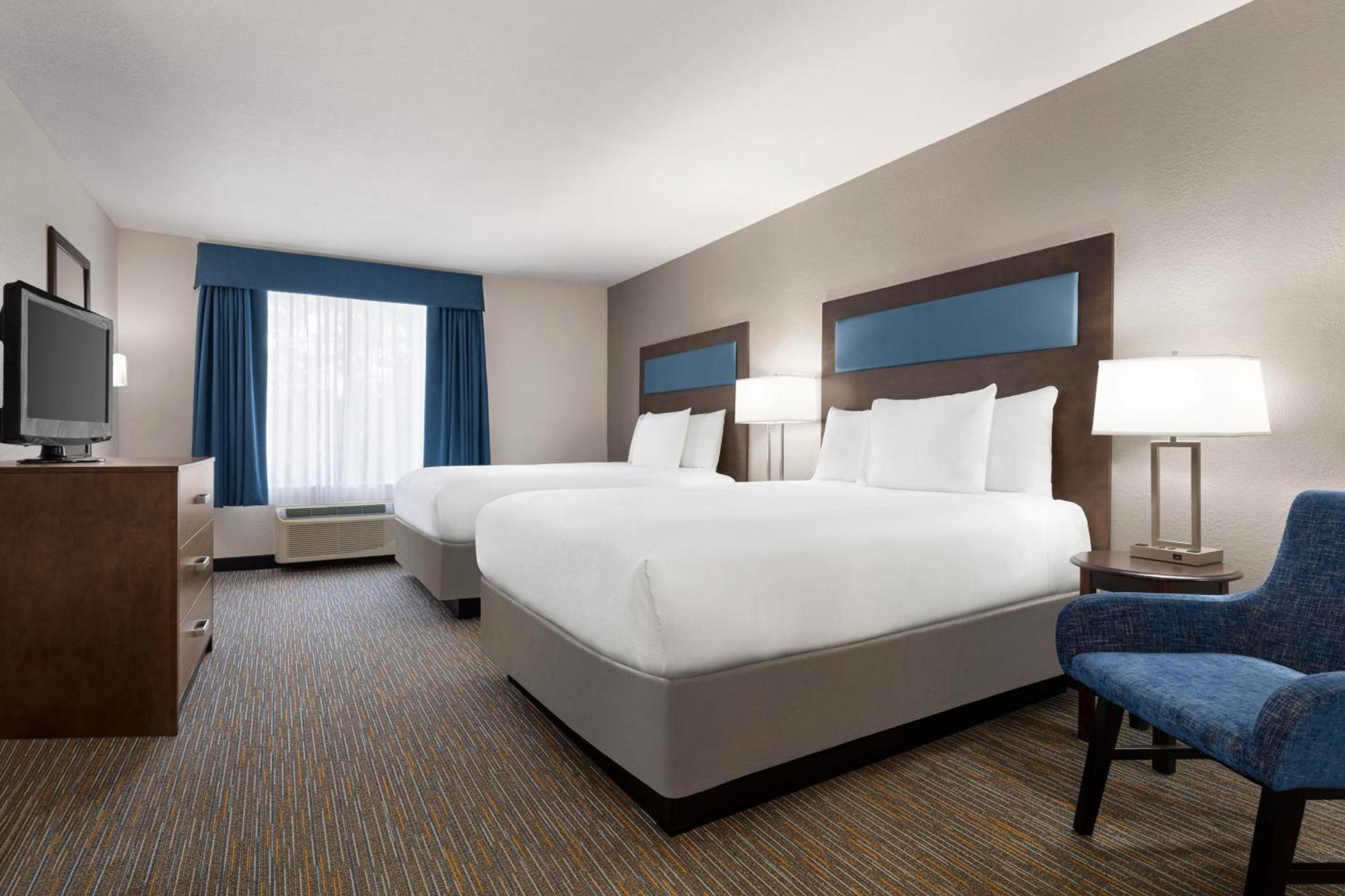 Wingate By Wyndham Southport photo 55