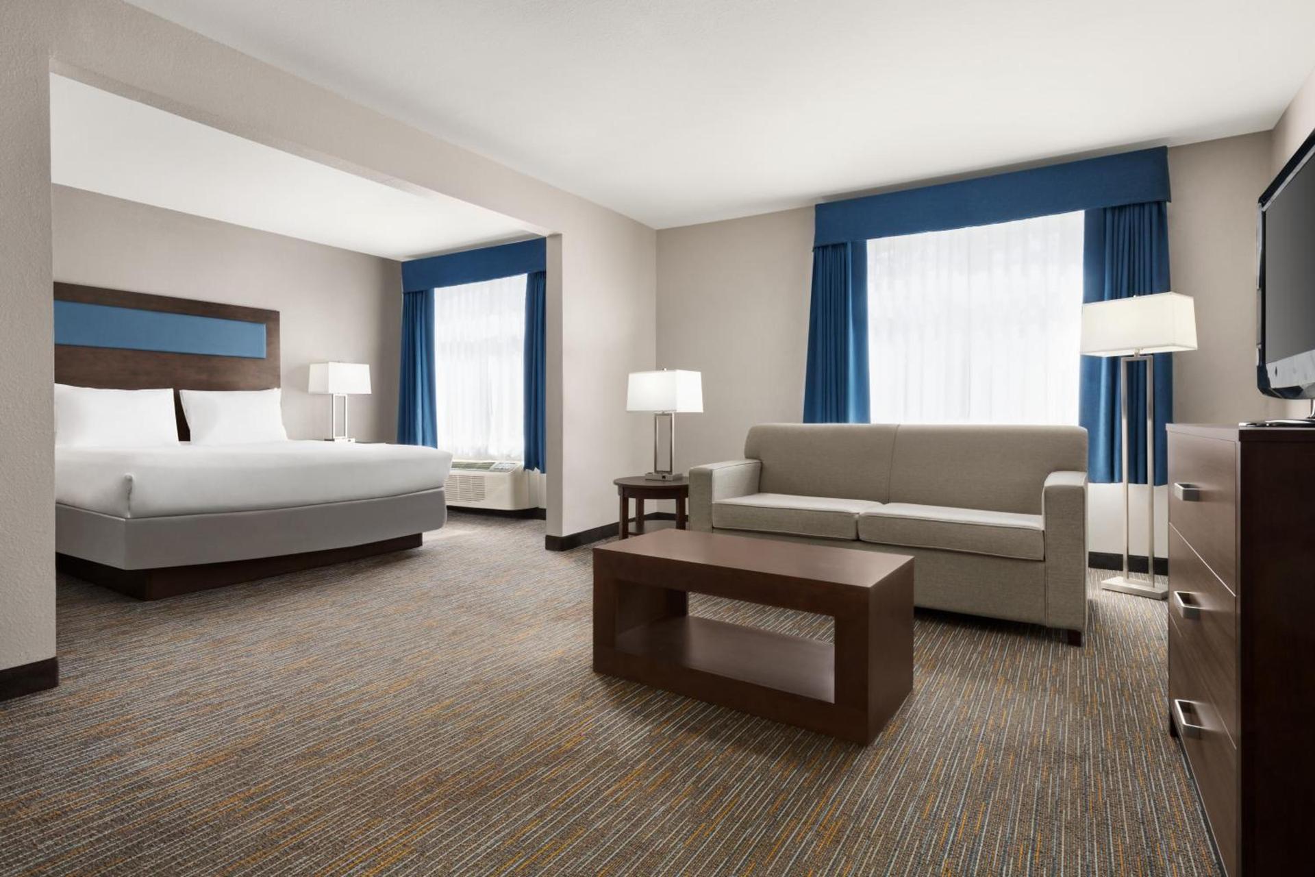 Wingate By Wyndham Southport photo 60