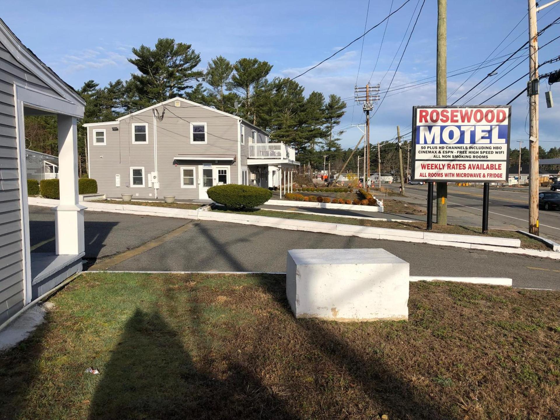 Rosewood Motel photo 1