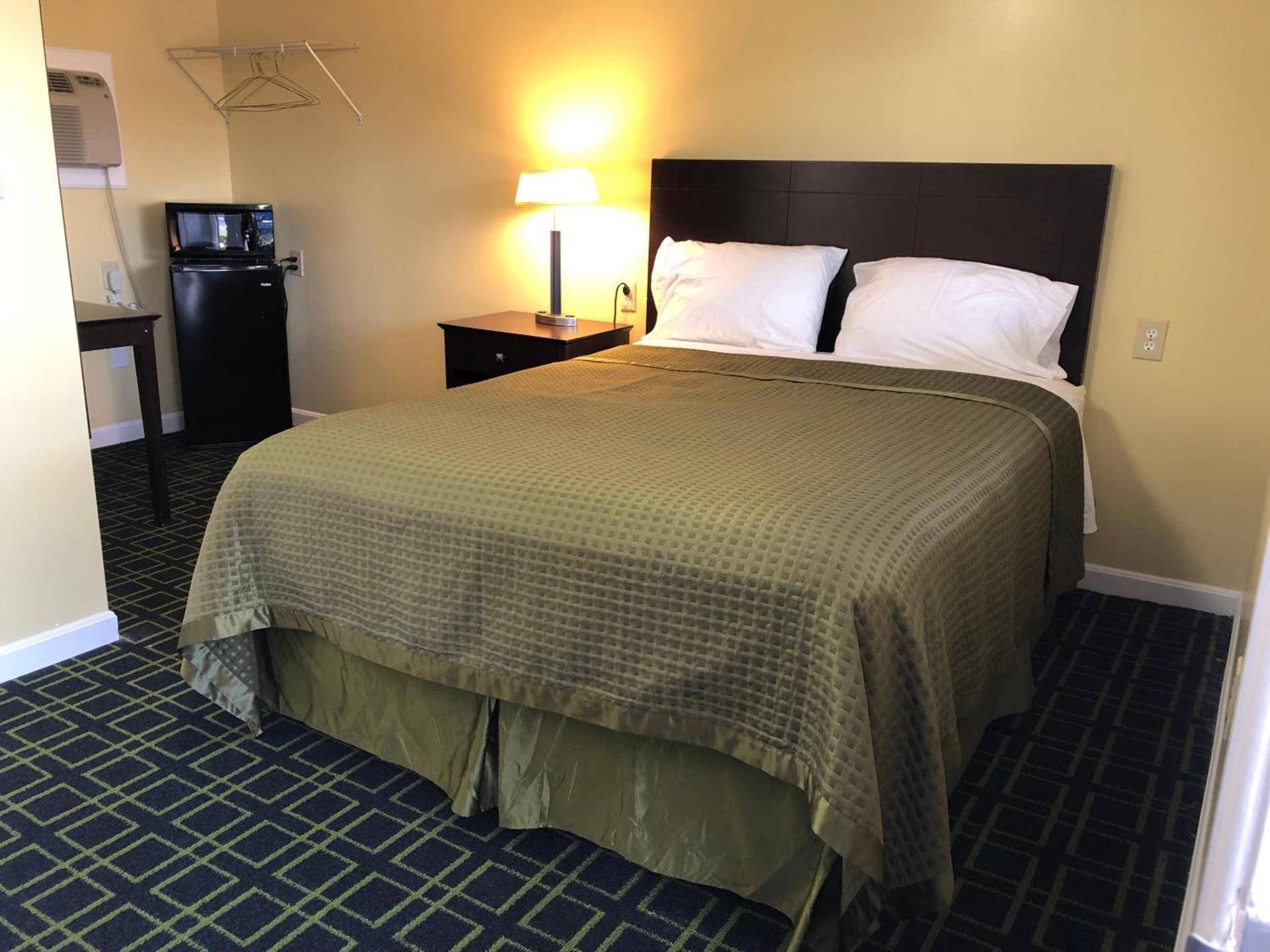 Rosewood Motel photo 18