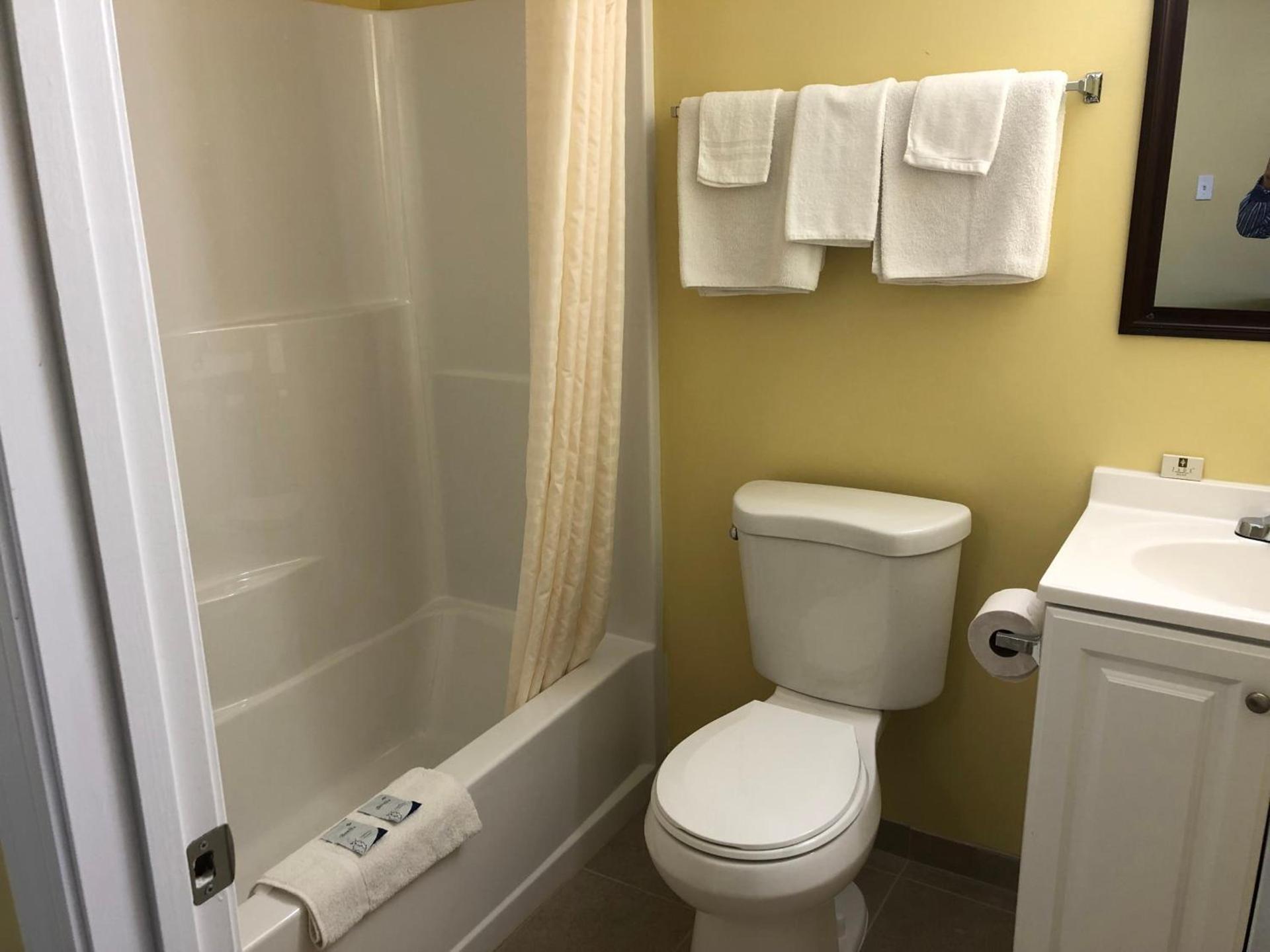 Rosewood Motel photo 2