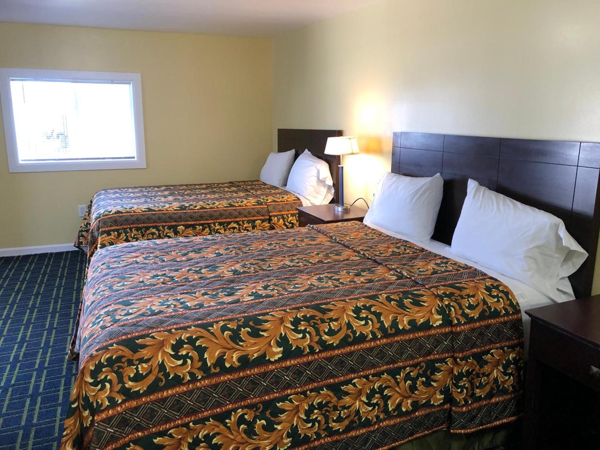 Rosewood Motel photo 19