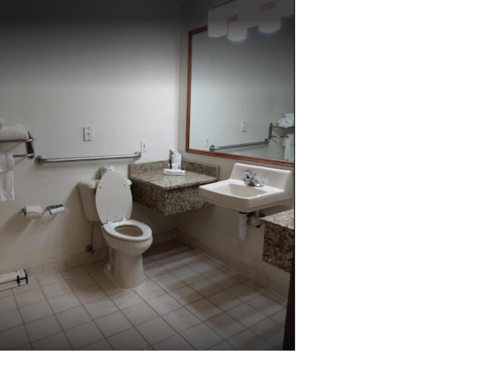Comfort Inn & Suites Morton - Peoria photo 14