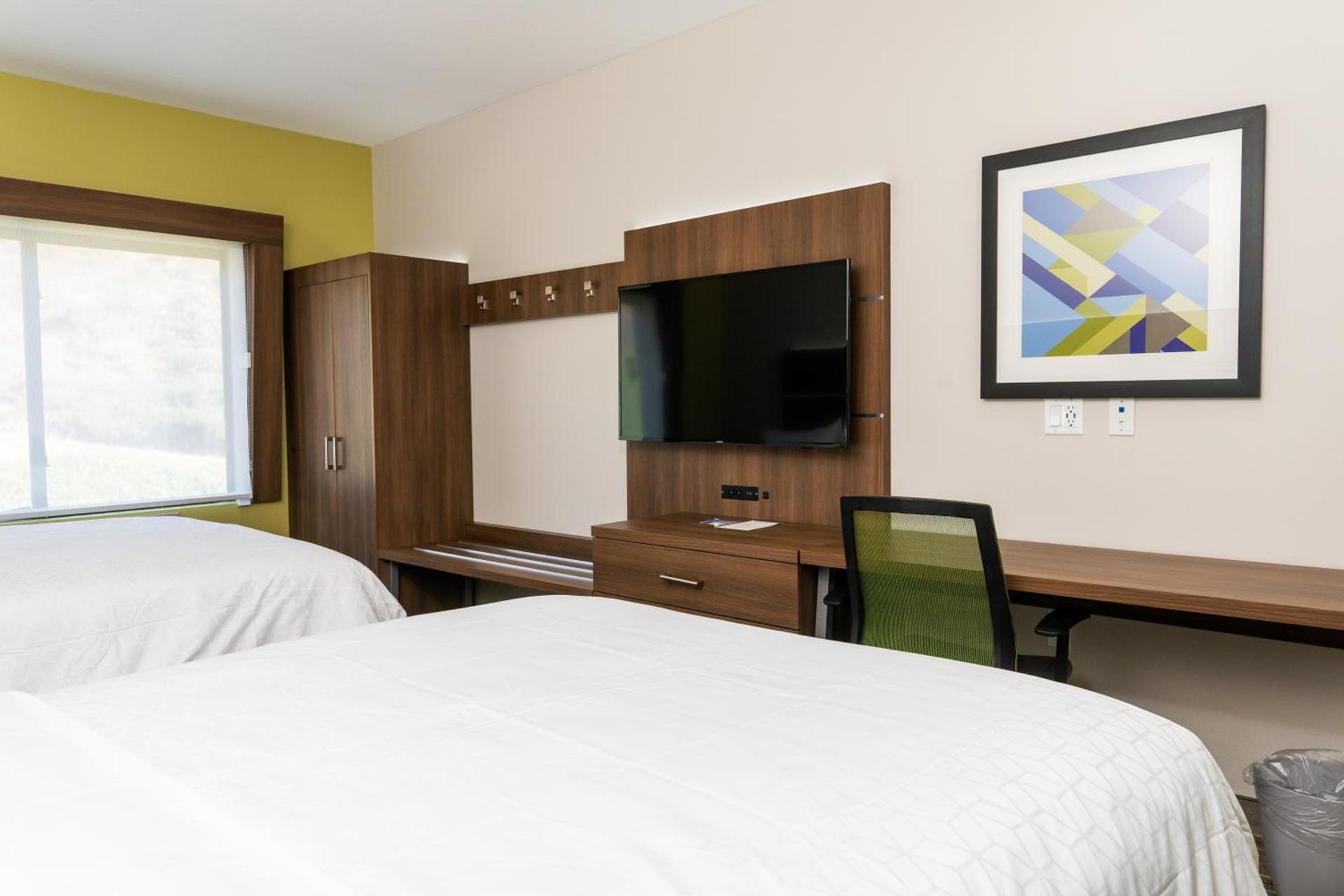 Holiday Inn Express & Suites Lubbock Central - Univ Area by IHG photo 20