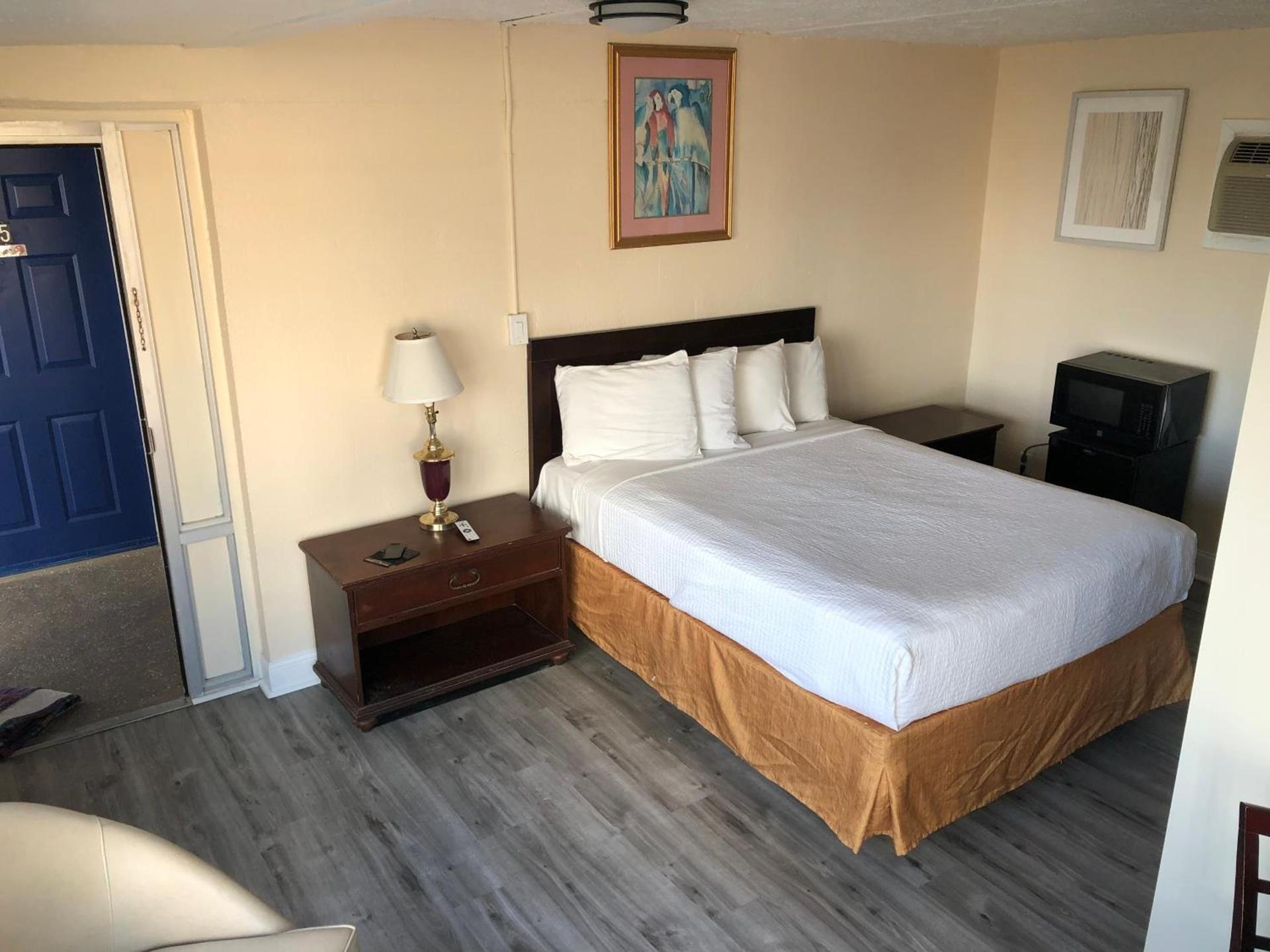 Ocean 5 Hotel photo 5