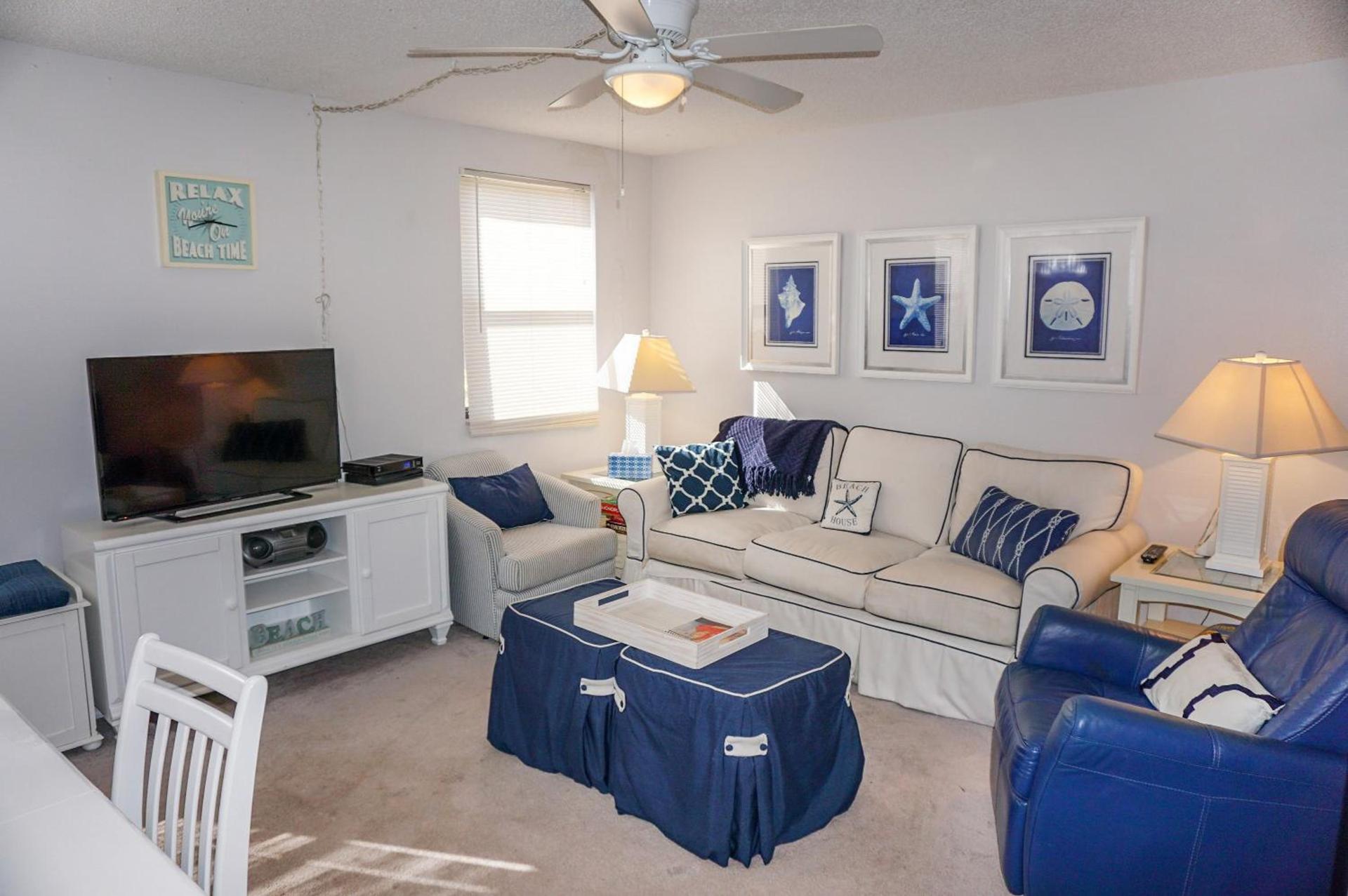 Gulf Winds Resort by Travel Resort Services photo 32