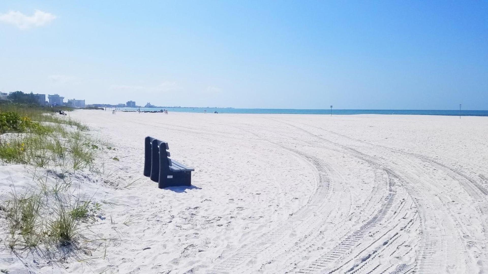 Gulf Winds Resort by Travel Resort Services photo 45