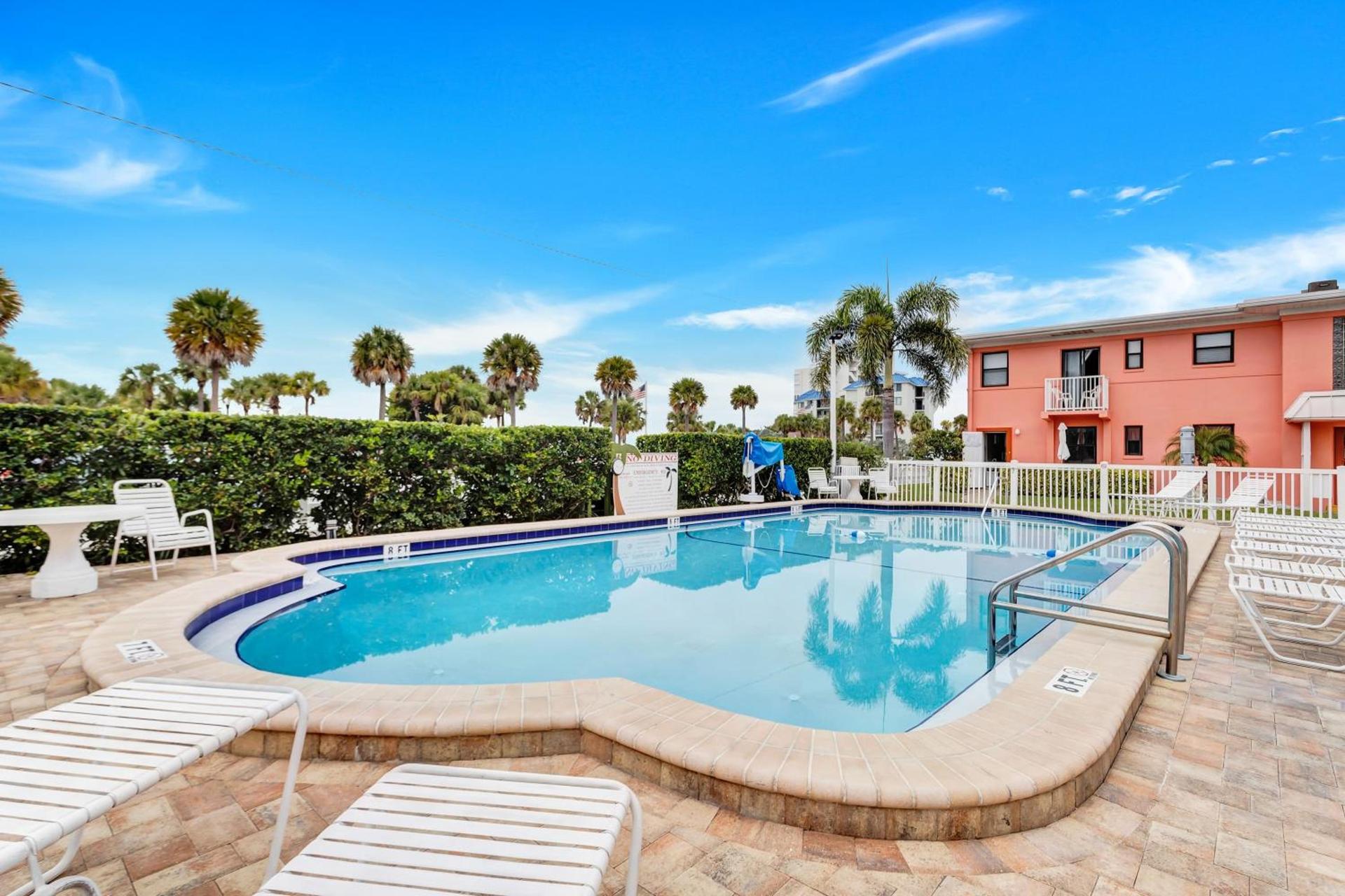 Gulf Winds Resort by Travel Resort Services photo 41