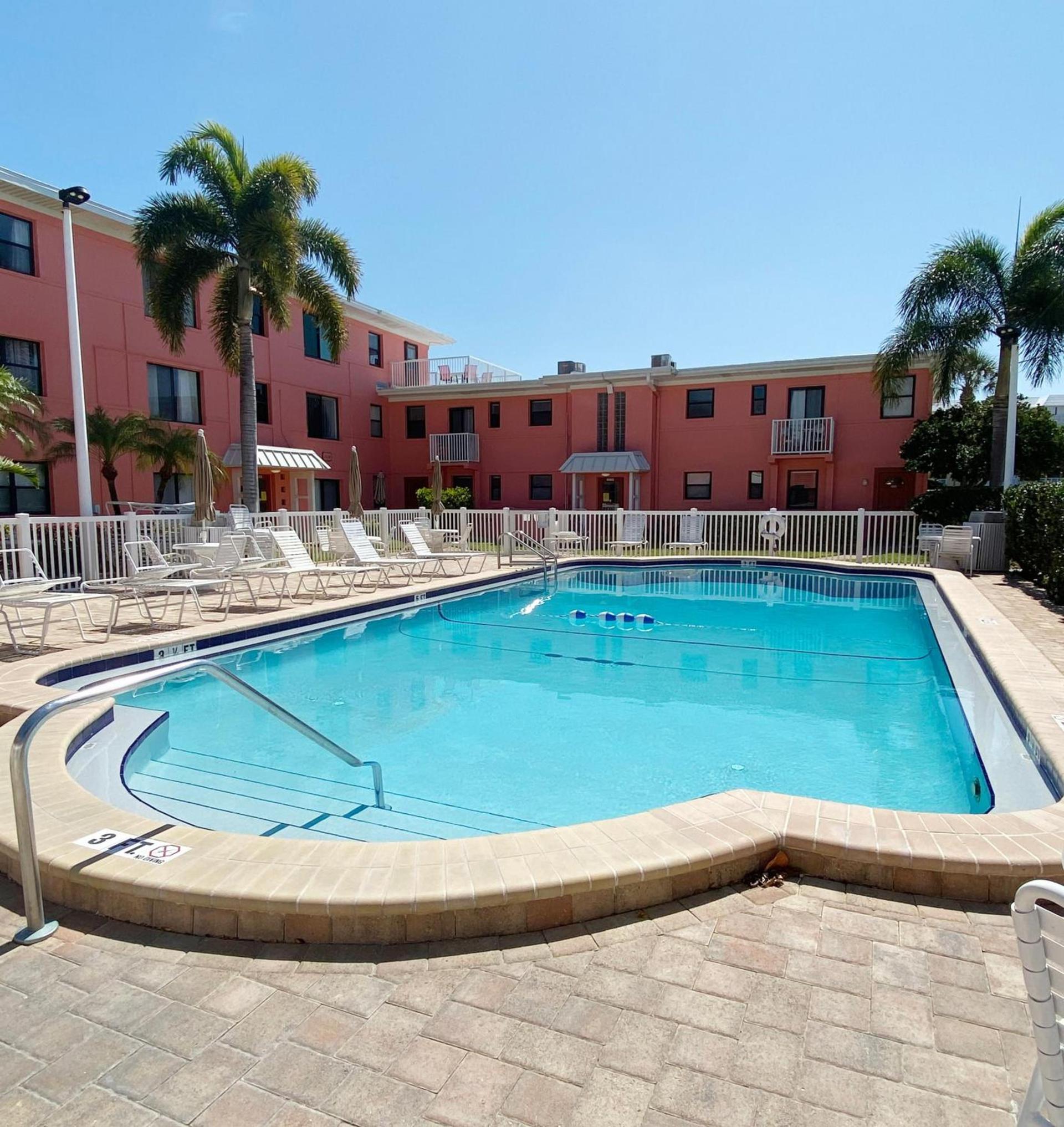 Gulf Winds Resort by Travel Resort Services photo 35