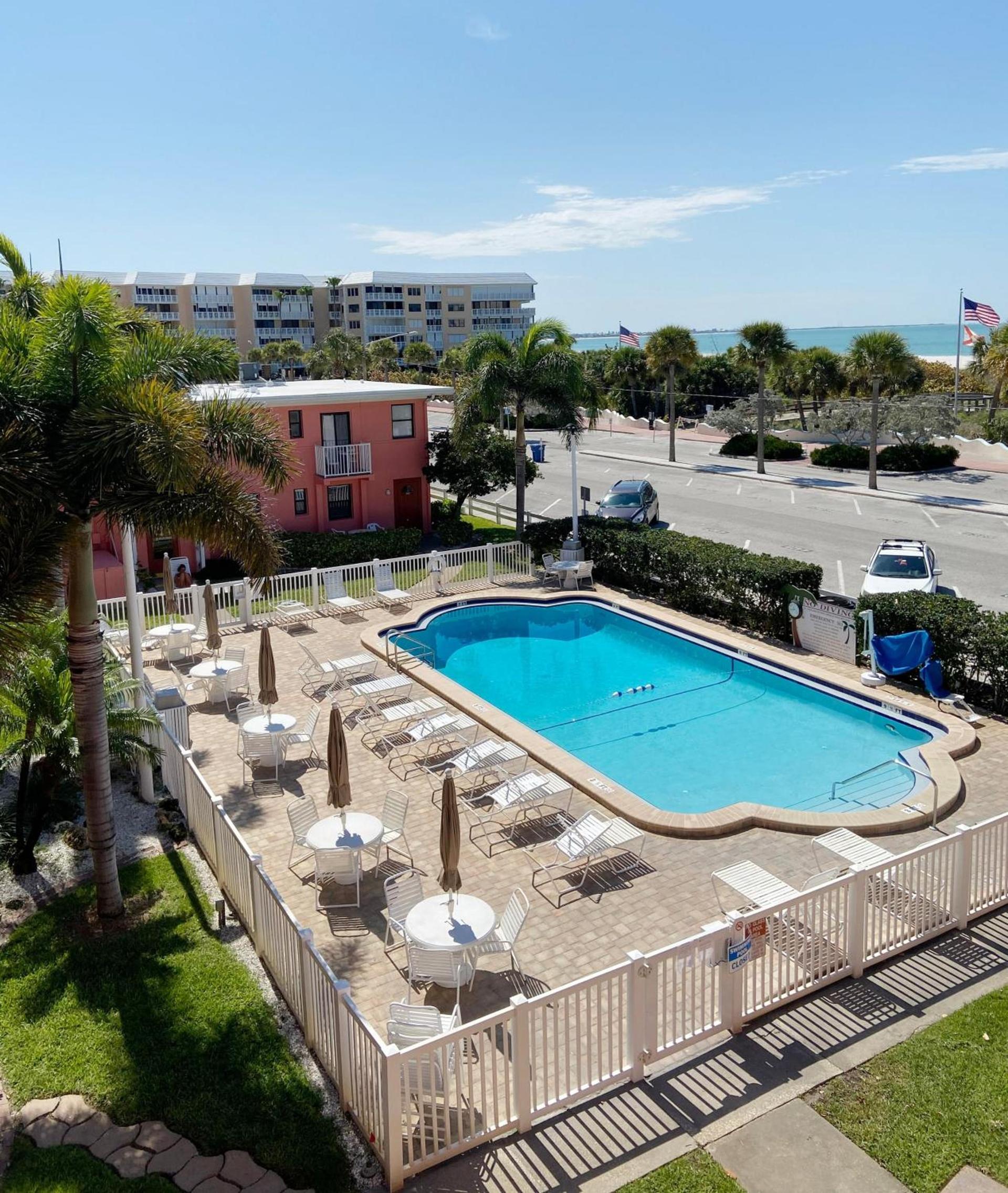 Gulf Winds Resort by Travel Resort Services photo 28