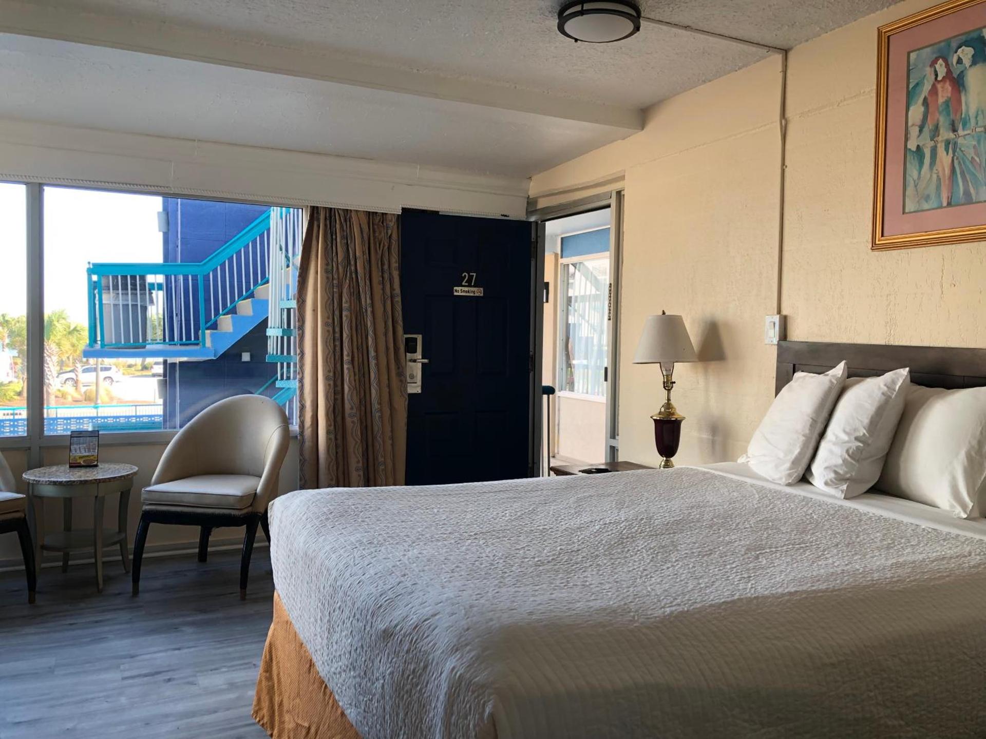 Ocean 5 Hotel photo 3