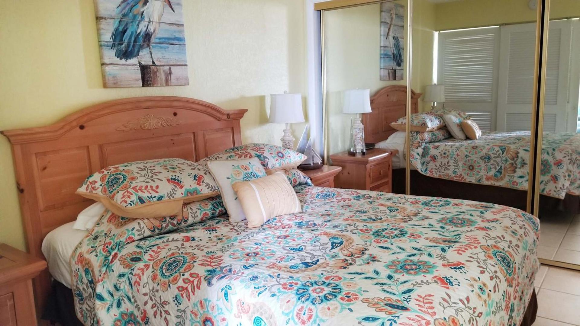 Gulf Winds Resort by Travel Resort Services photo 55