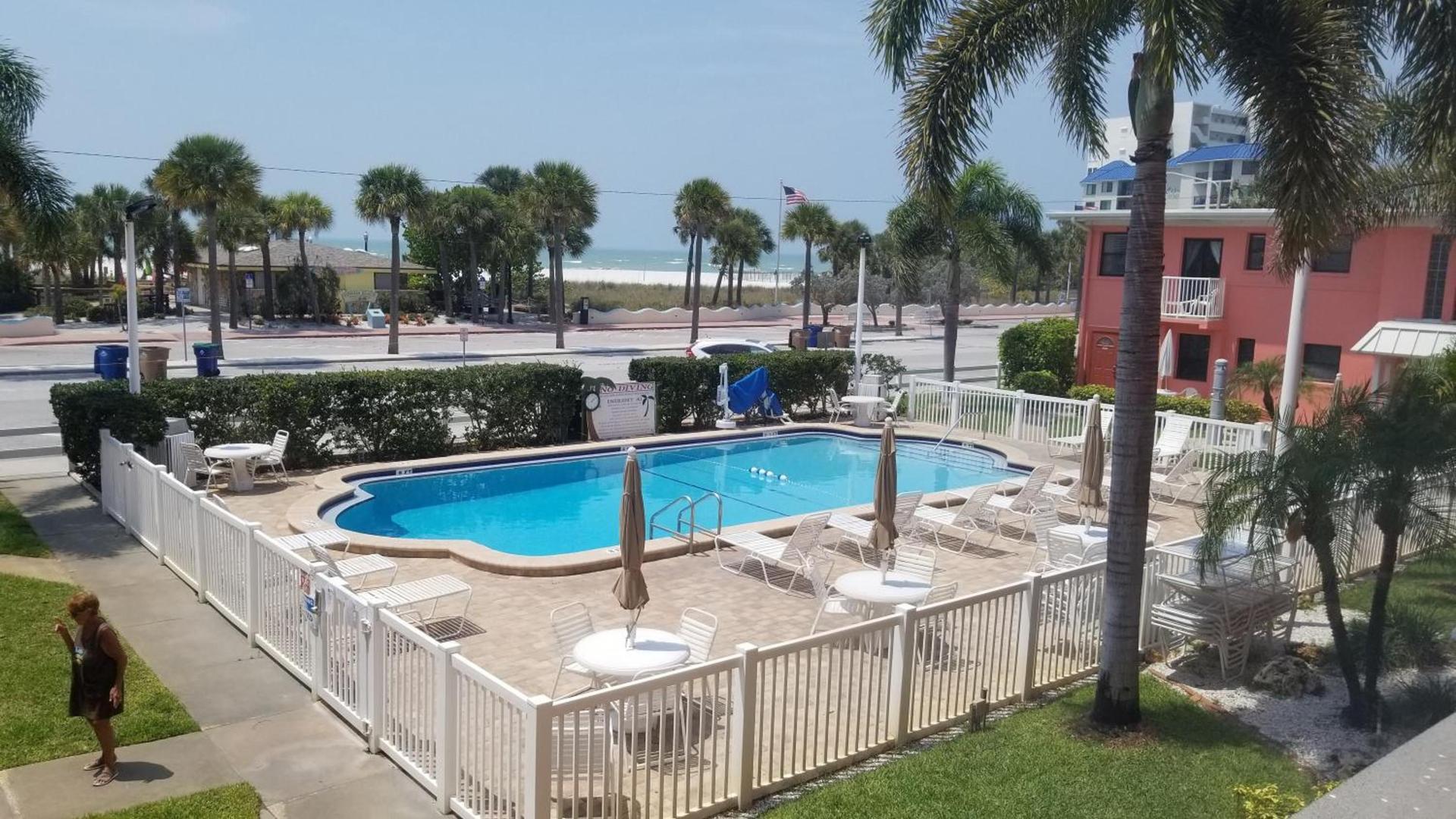 Gulf Winds Resort by Travel Resort Services photo 50