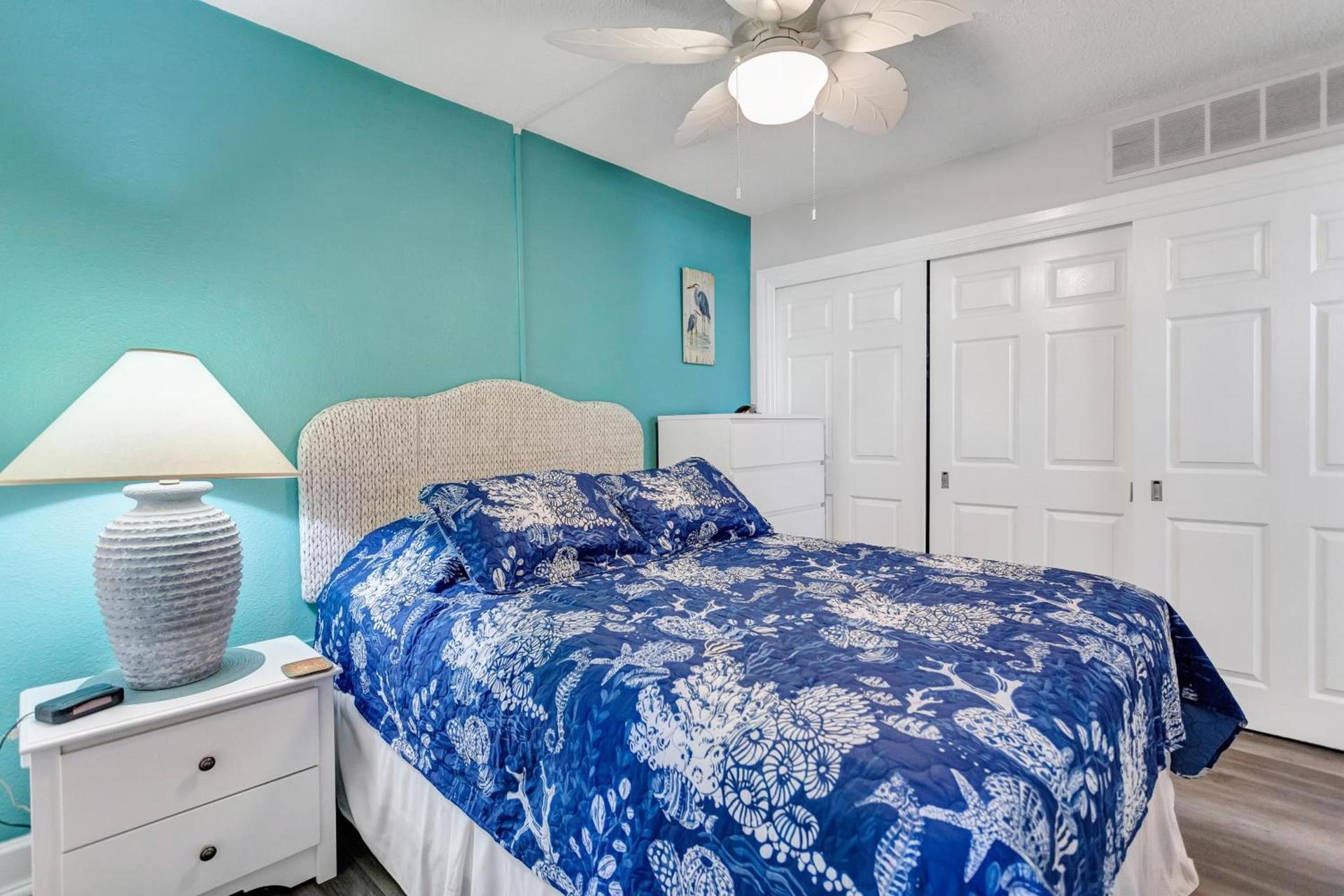 Gulf Winds Resort by Travel Resort Services photo 57