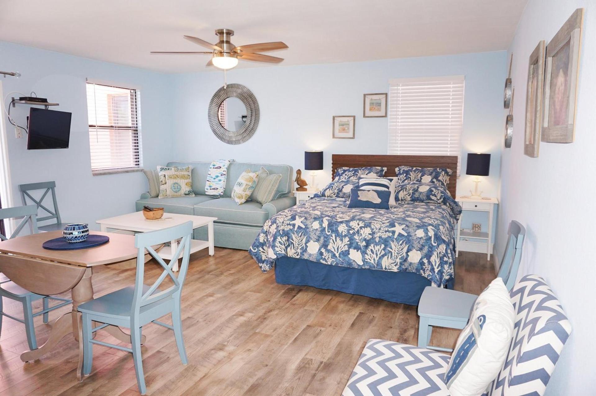 Gulf Winds Resort by Travel Resort Services photo 76