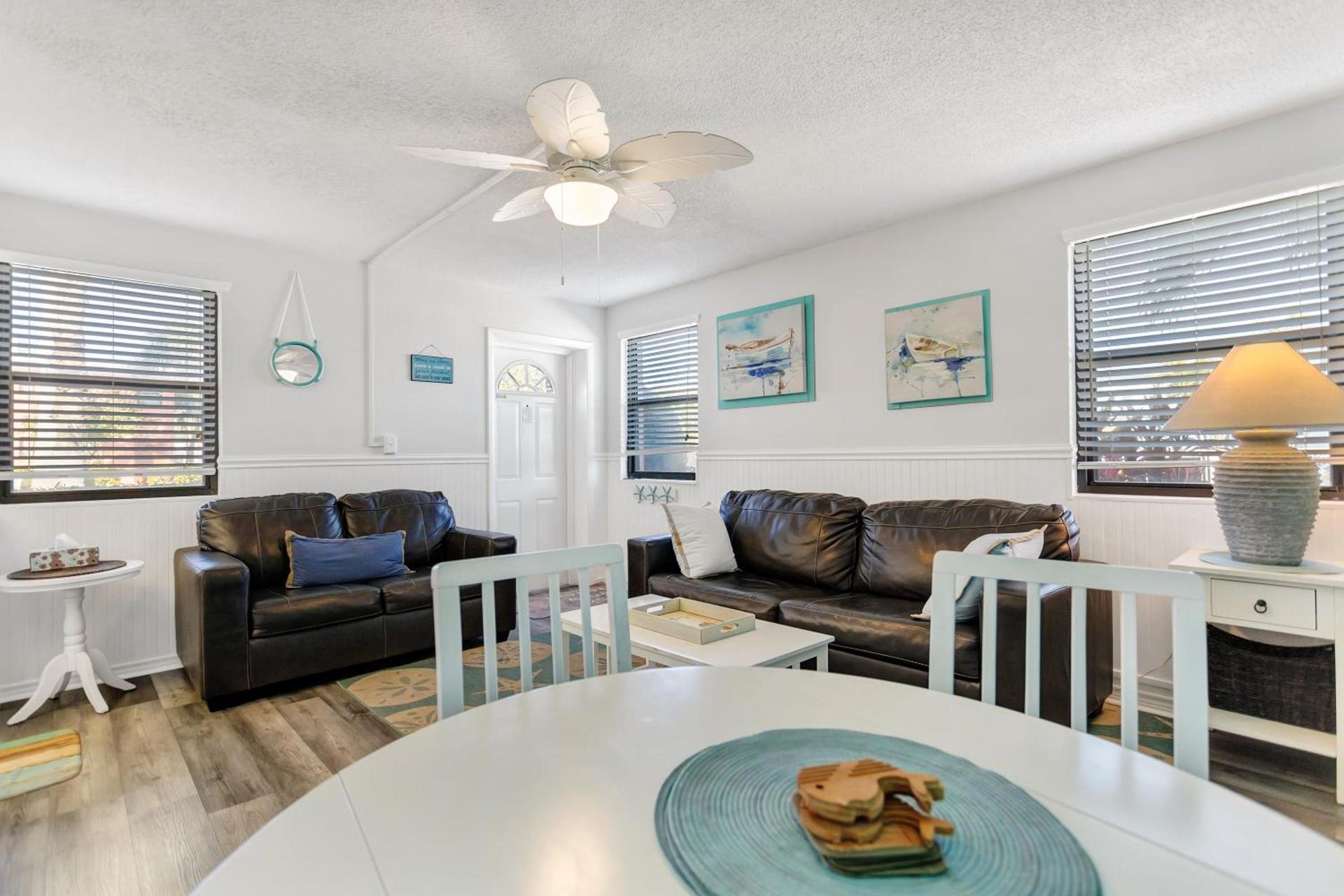 Gulf Winds Resort by Travel Resort Services photo 67